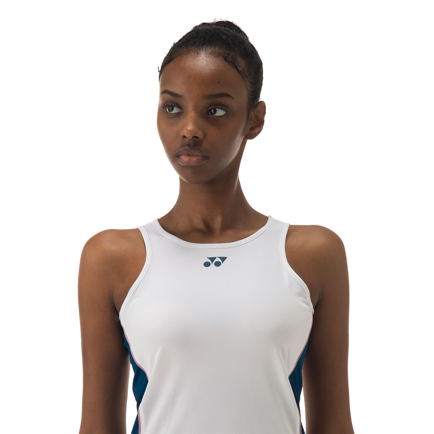 Yonex Tournament Tour Vestido - White