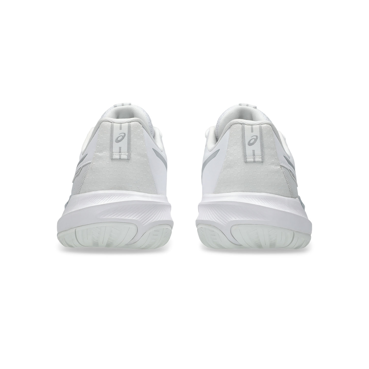 ASICS Gel Challenger 15 - White/Pure Silver