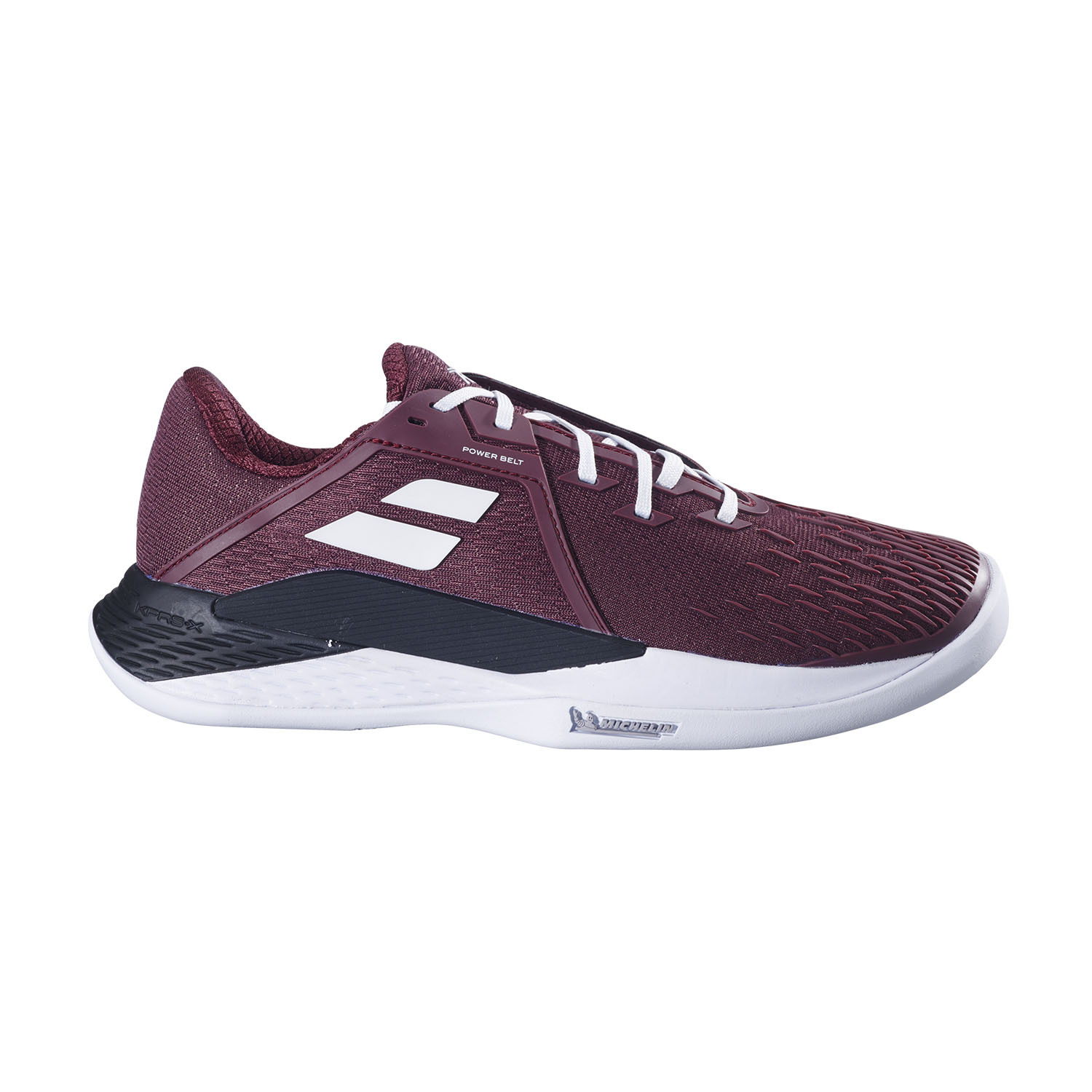 Babolat Propulse Fury 3 Clay - Port Royal
