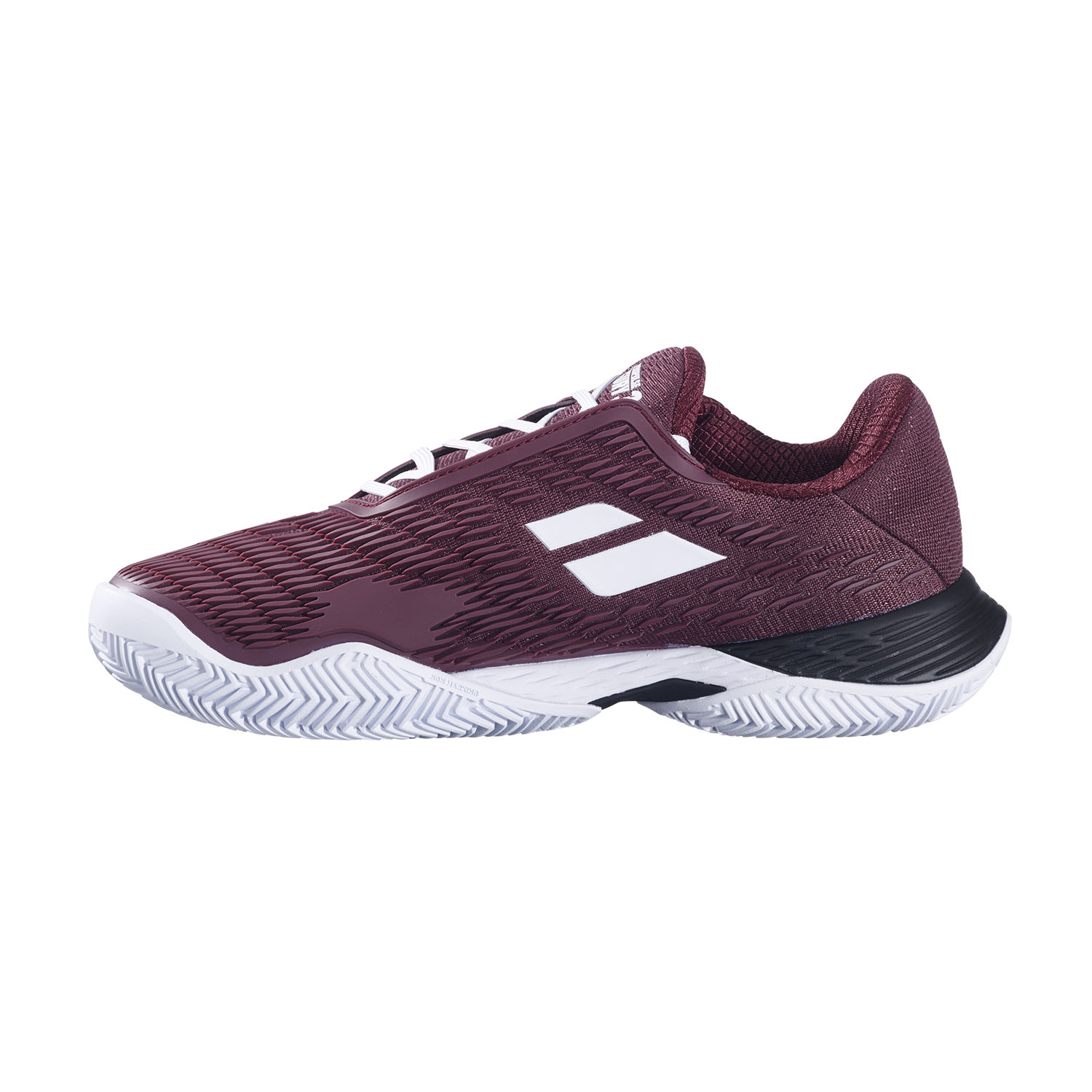 Babolat Propulse Fury 3 Clay - Port Royal