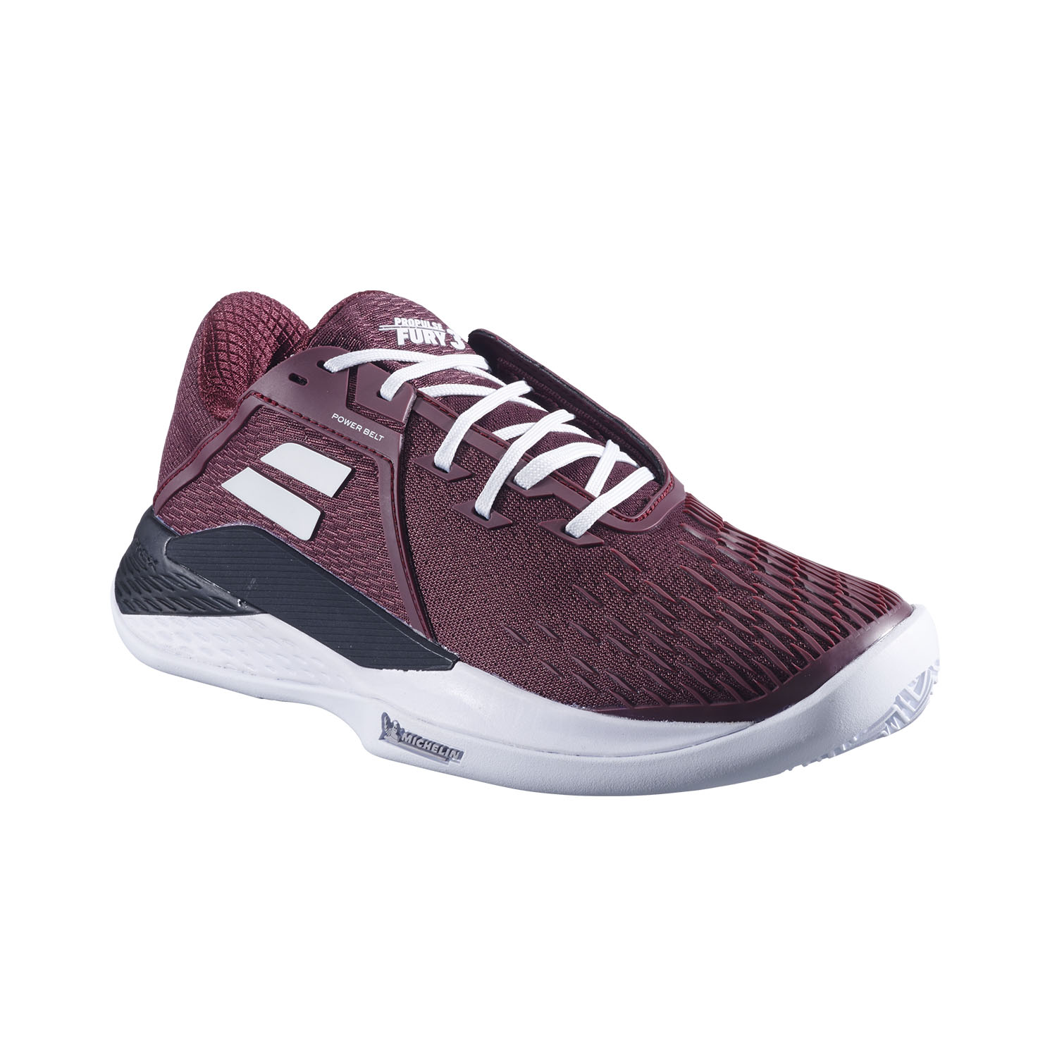 Babolat Propulse Fury 3 Clay - Port Royal