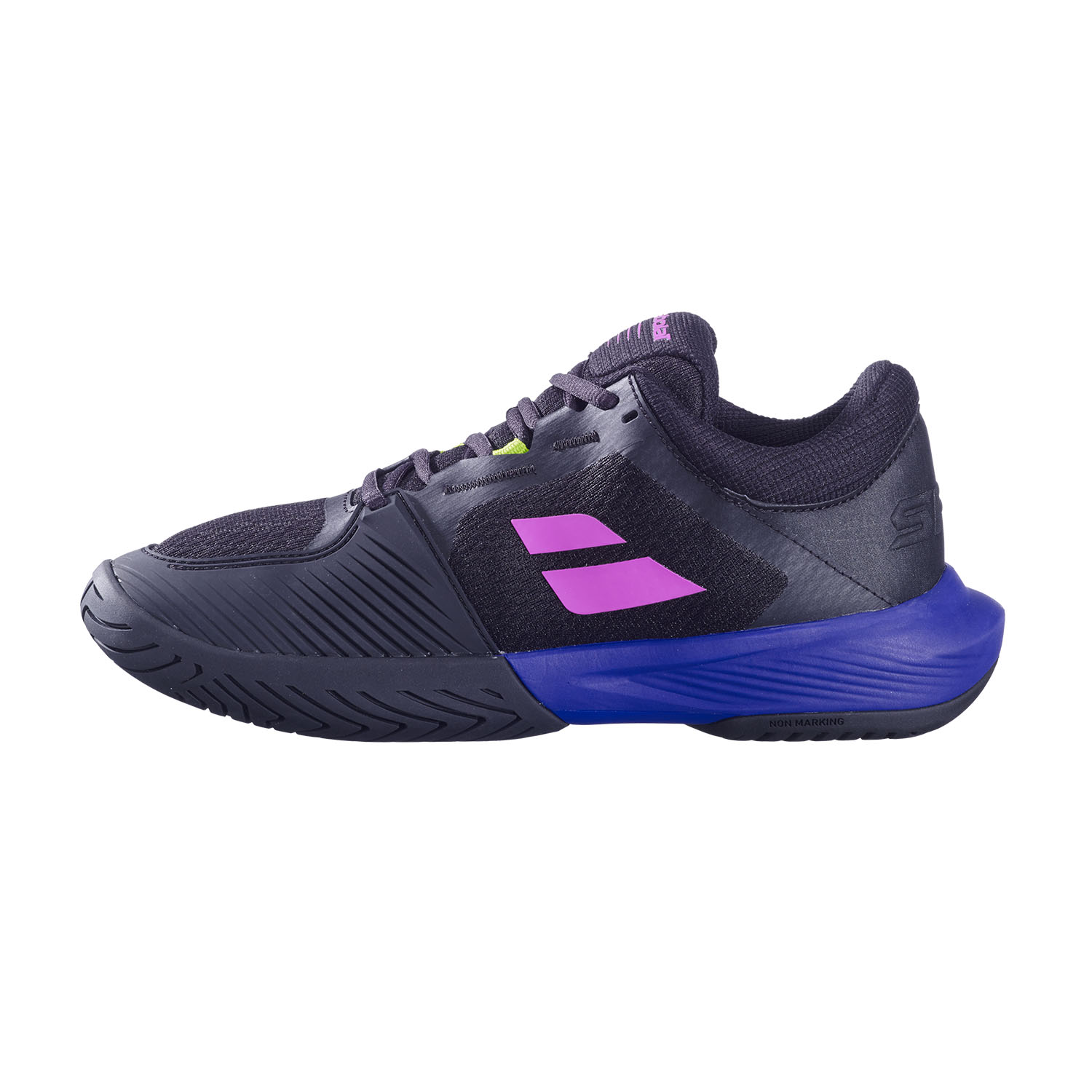 Babolat SFX 4 All Court - Black/Dark Blue