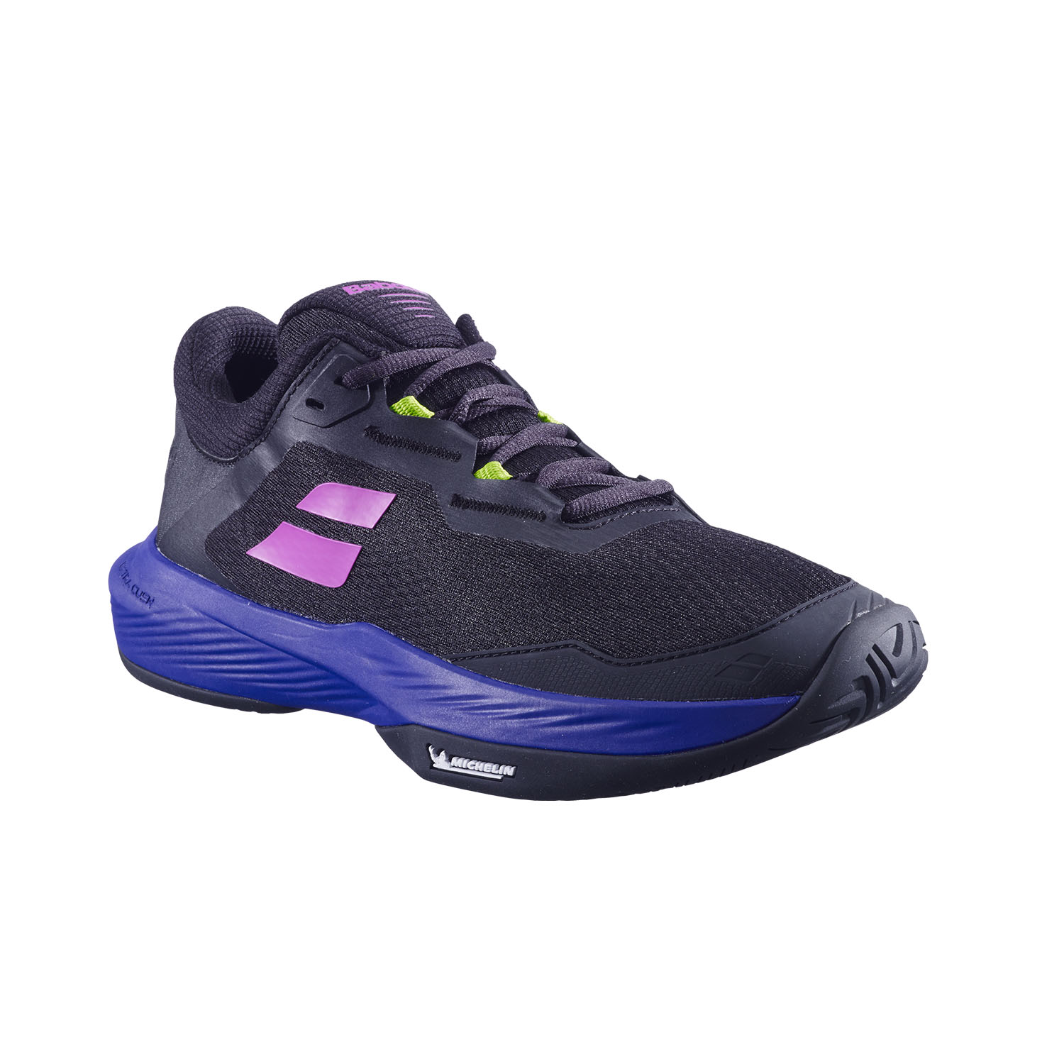 Babolat SFX 4 All Court - Black/Dark Blue