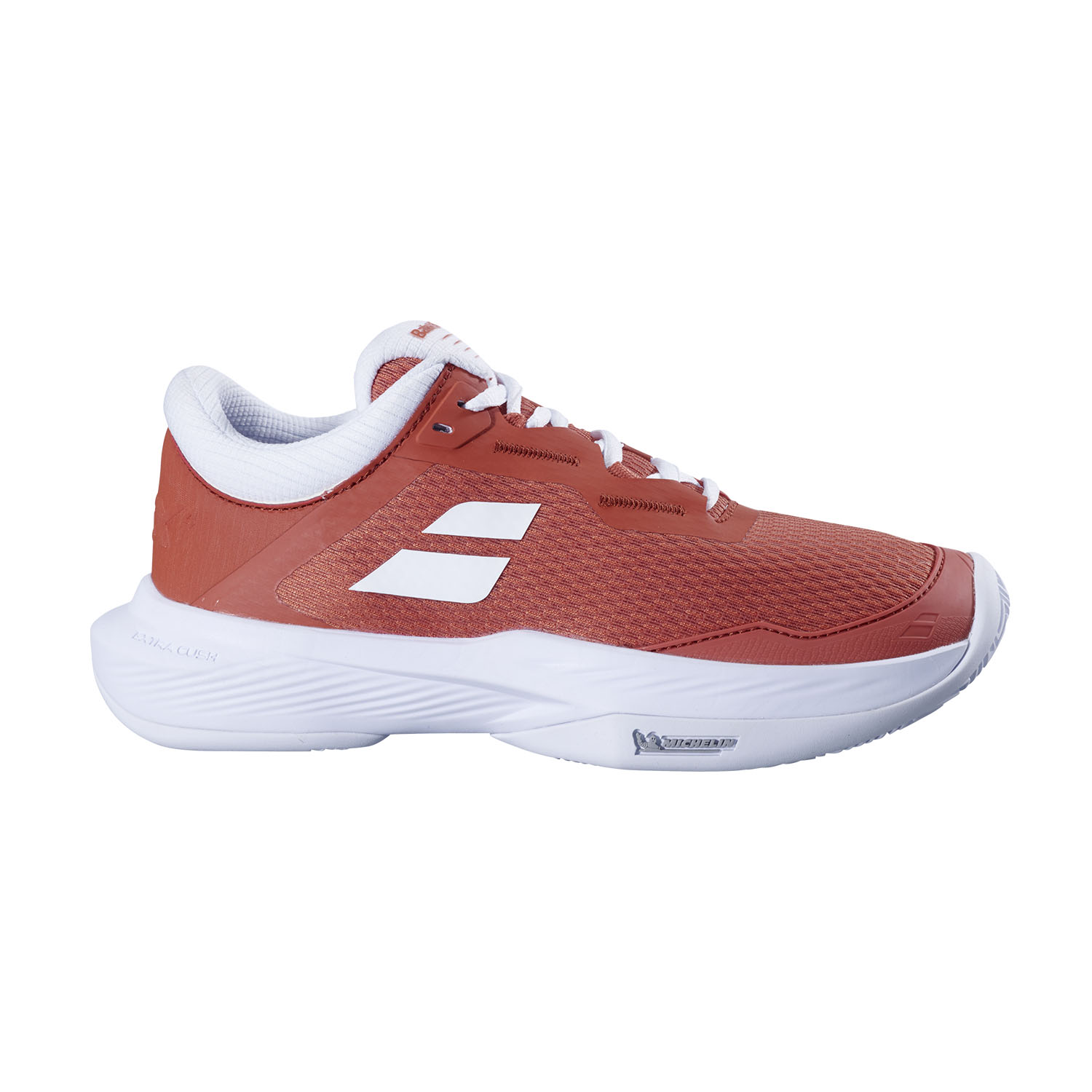 Babolat SFX 4 Clay - Terra Cotta