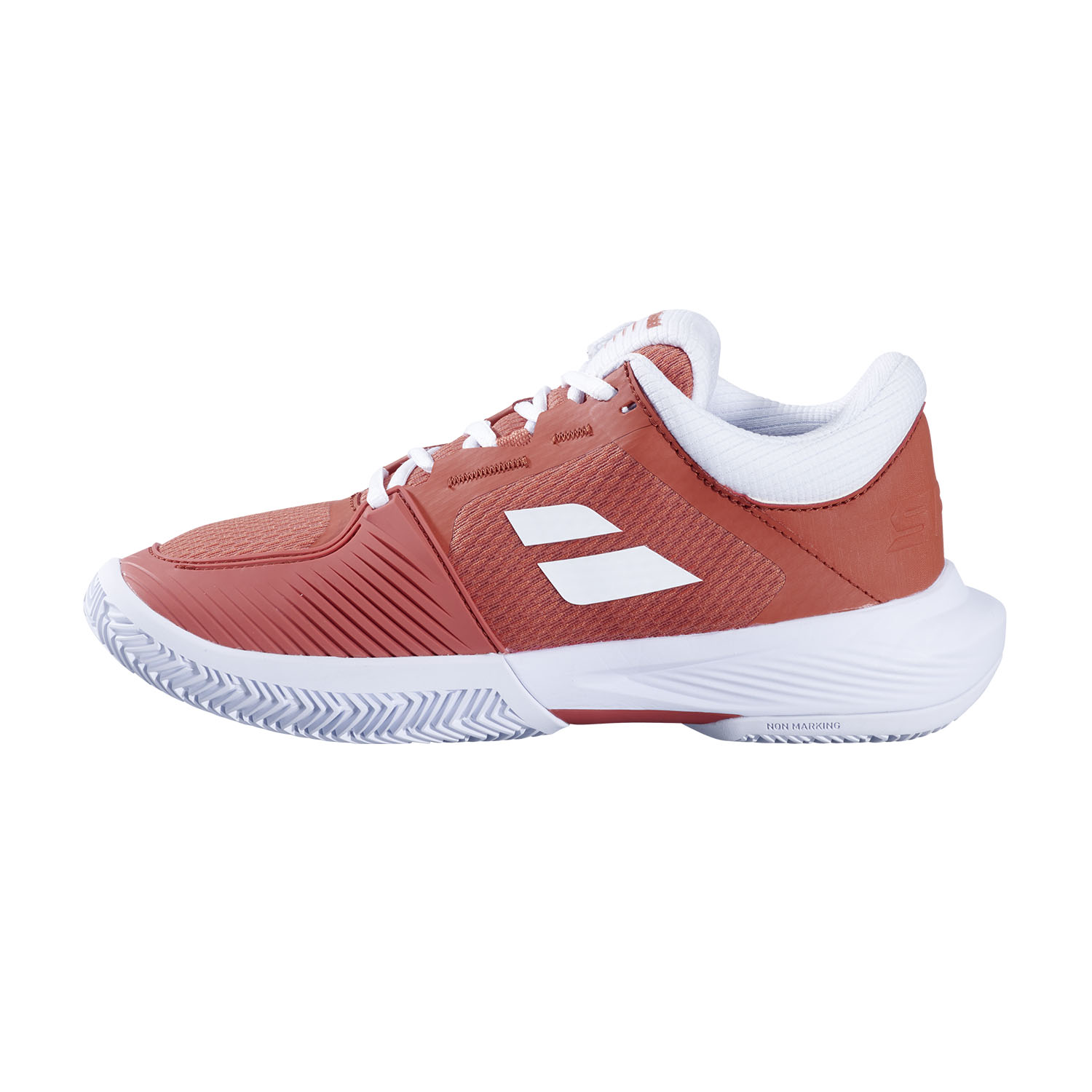 Babolat SFX 4 Clay - Terra Cotta