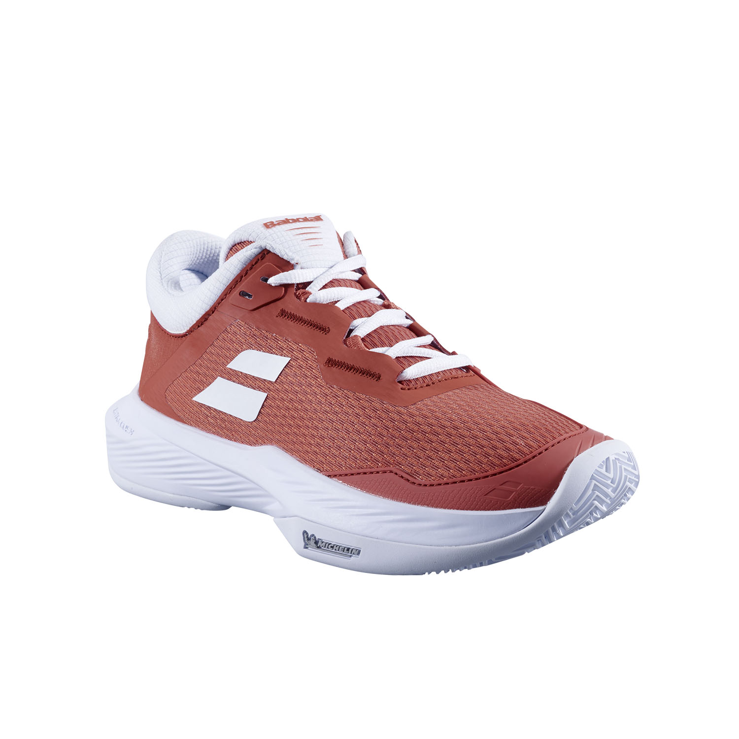 Babolat SFX 4 Clay - Terra Cotta