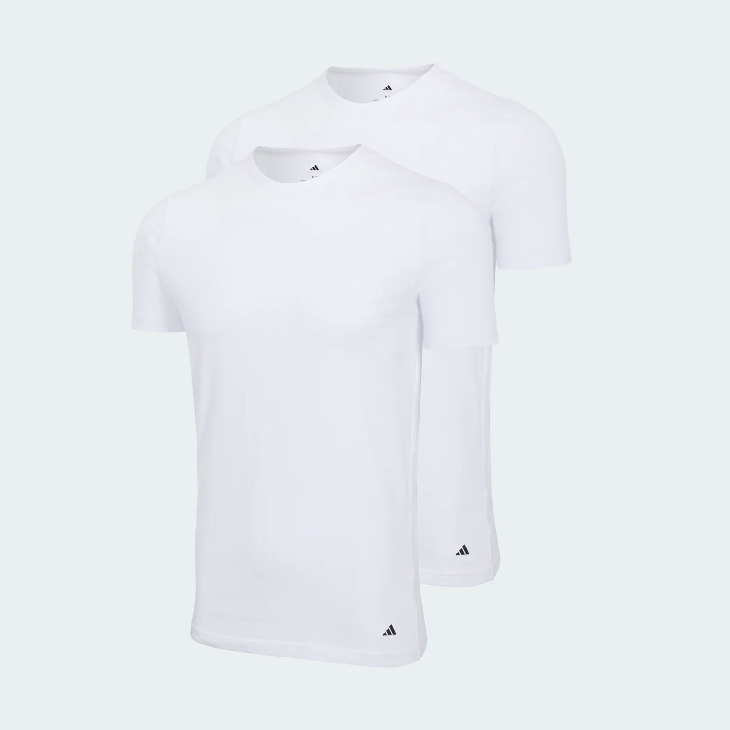 adidas Active Flex x 2 Camiseta - White