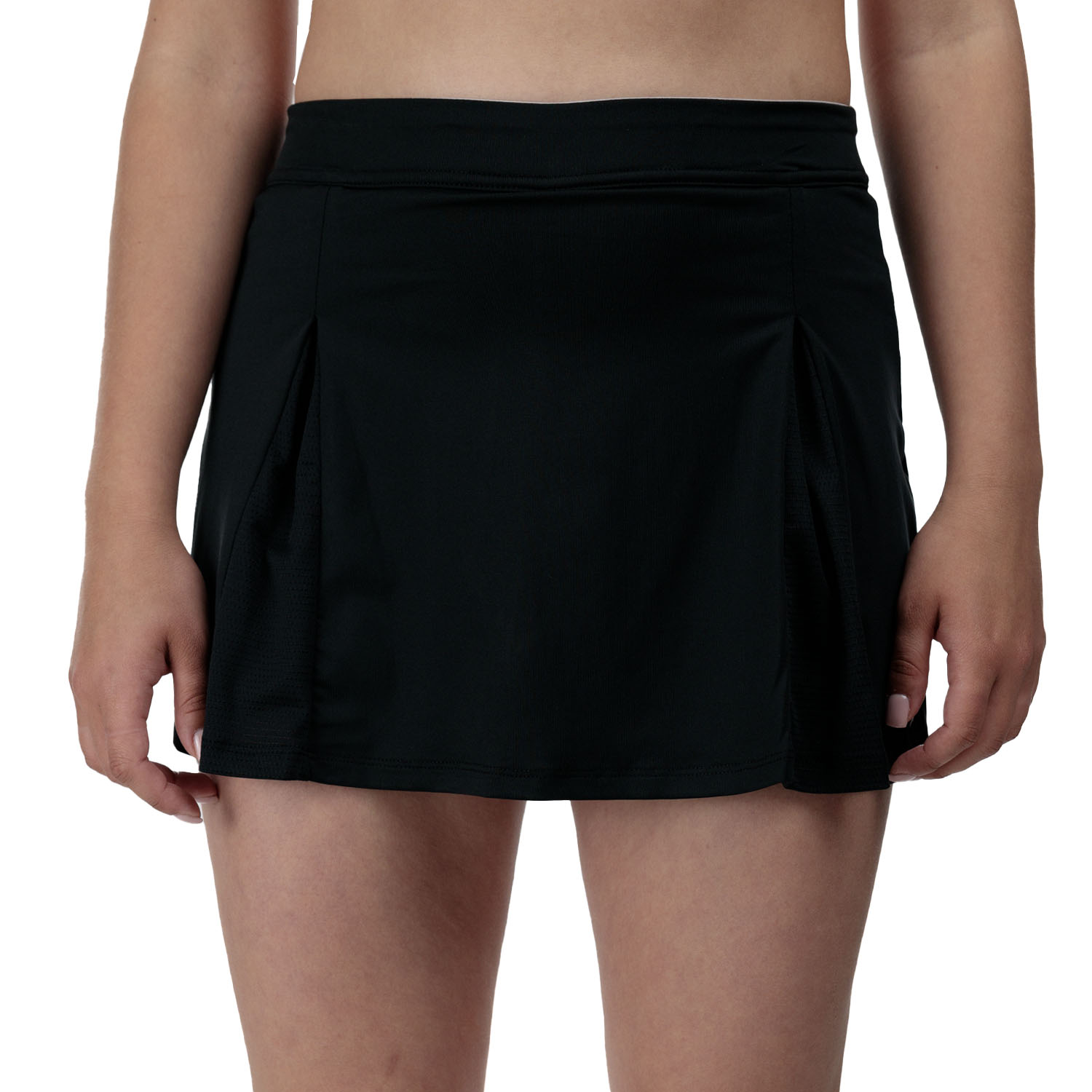 Dunlop Club Falda - Black