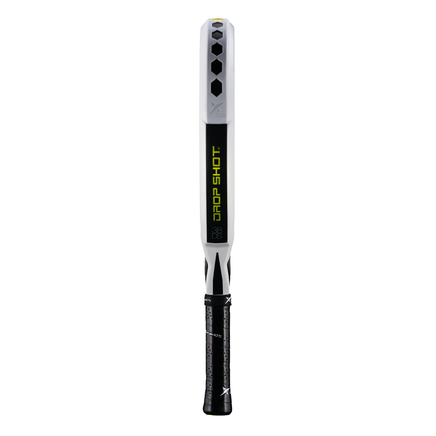 Drop Shot Explorer Pro Comfort 1.0 Padel - Gold/Black