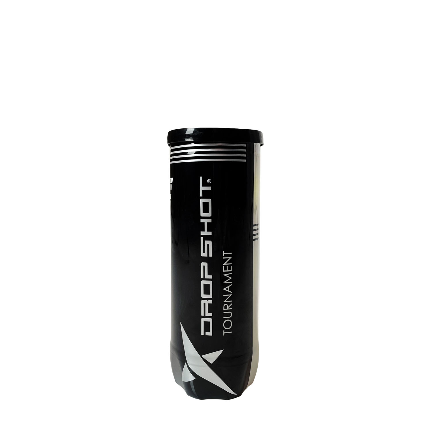 Drop Shot Tournament Pro - 3 Ball Can
