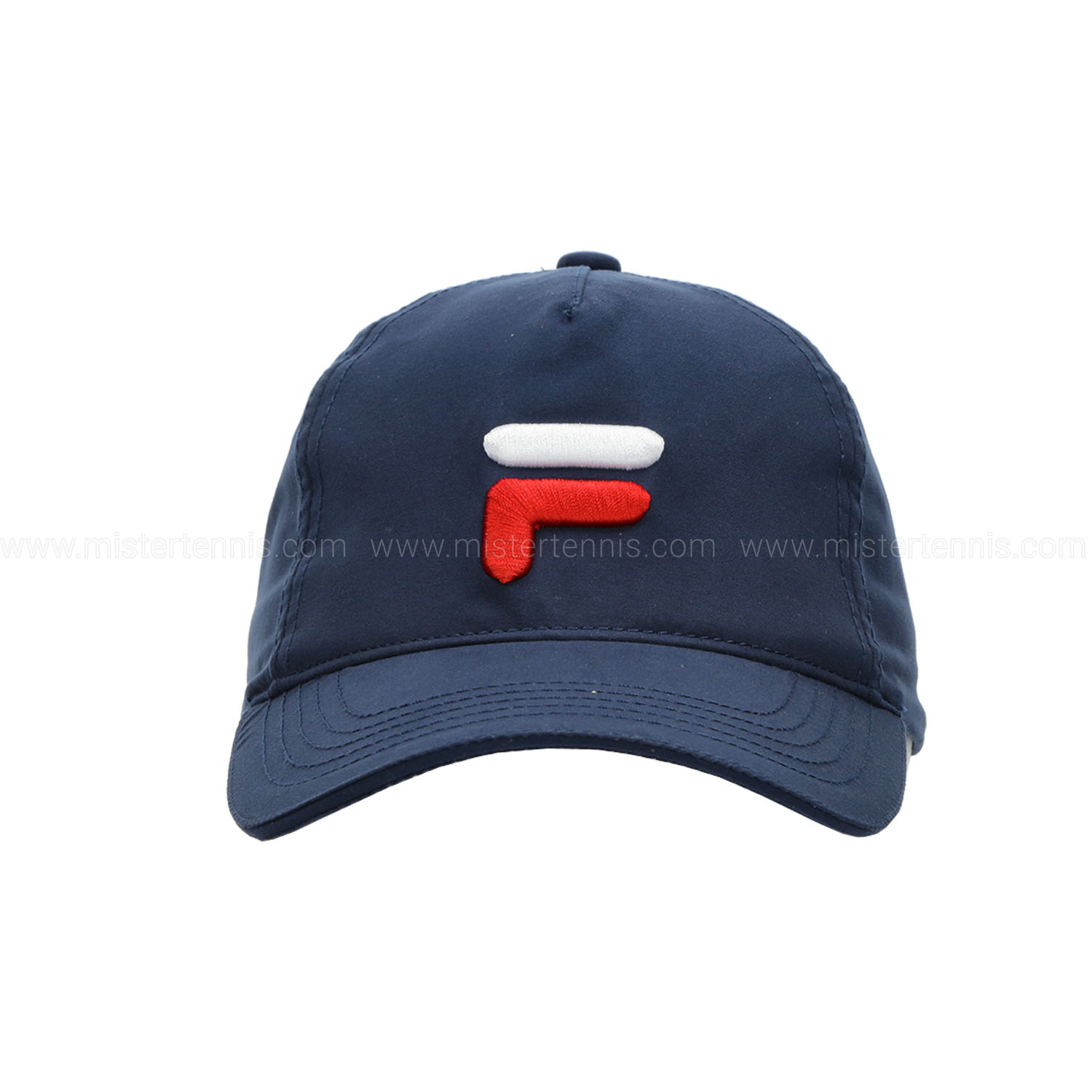 Fila Max Cappello Bambini - Navy