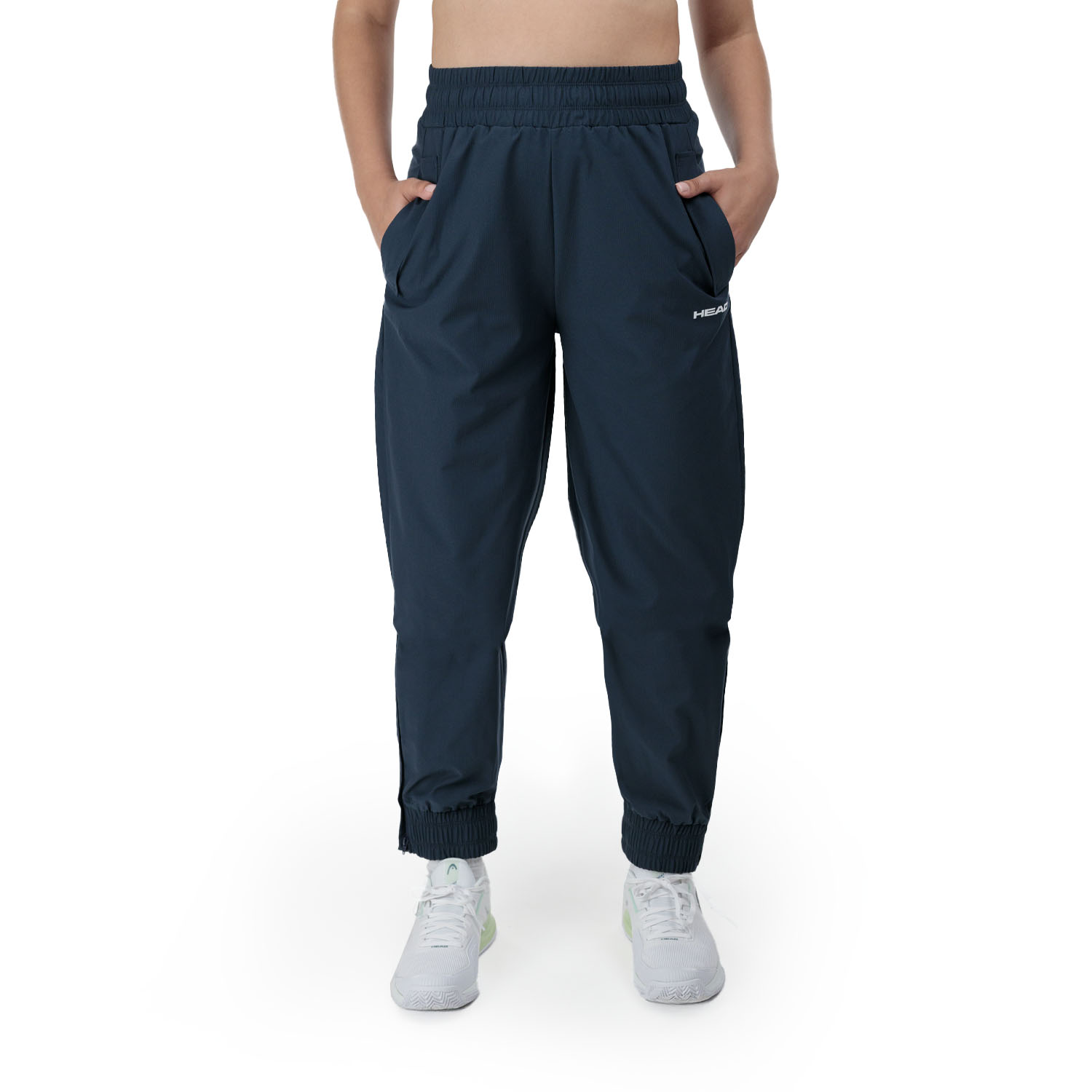 HEAD Breaker Pro Pantaloni - Navy