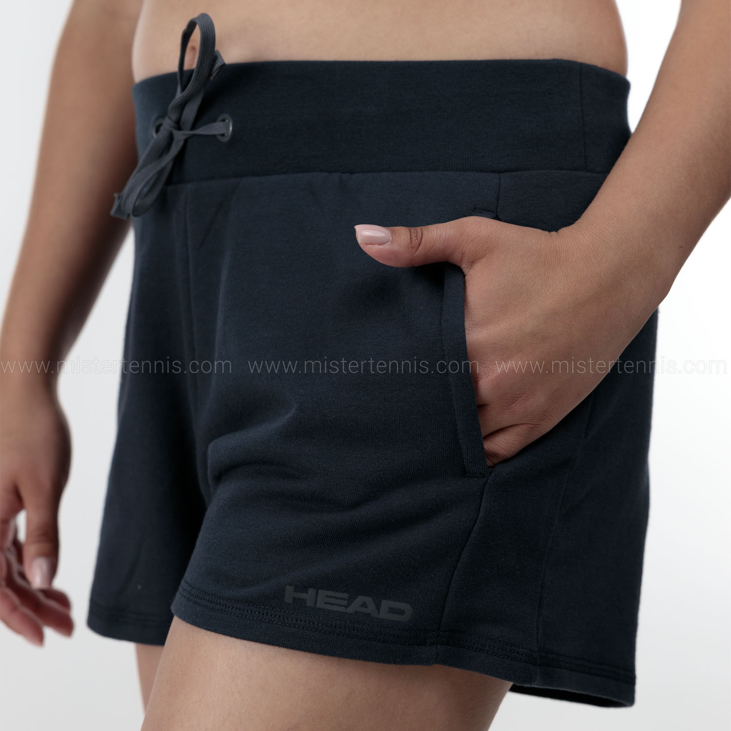 HEAD Club Original 3in Pantaloncini - Navy
