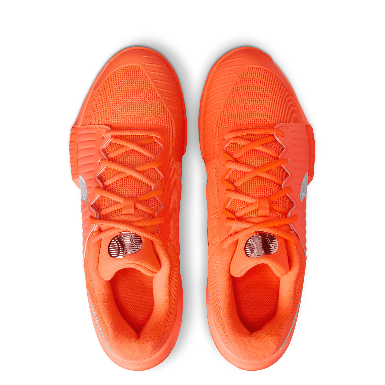 Nike GP Challenge Pro Clay Zapatilla Tenis Hombre Hyper Crimson