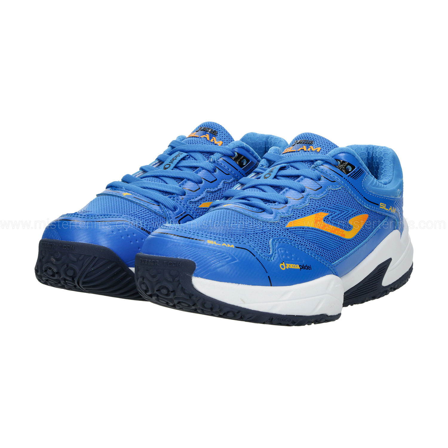 Joma Slam Niños - Royal