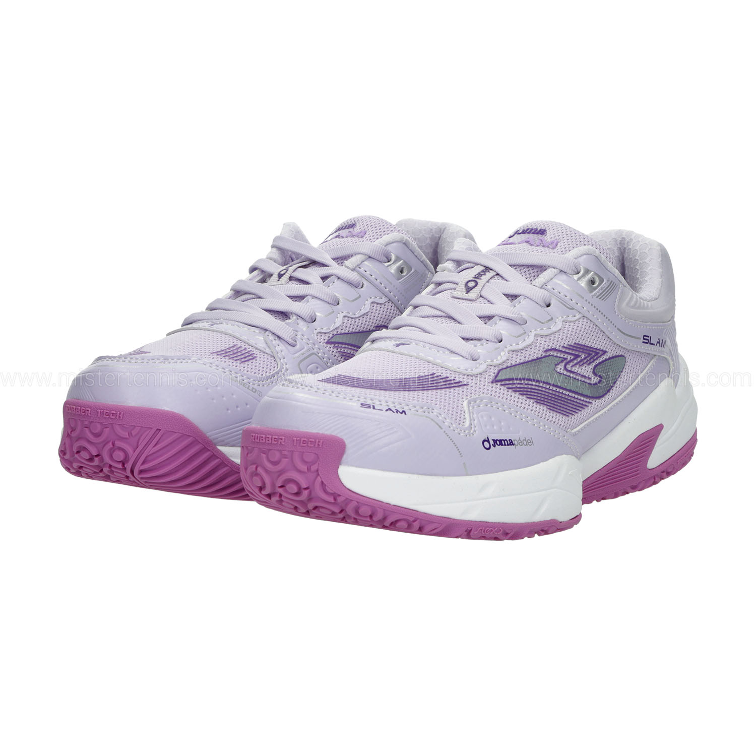 Joma Slam Niños - Pink
