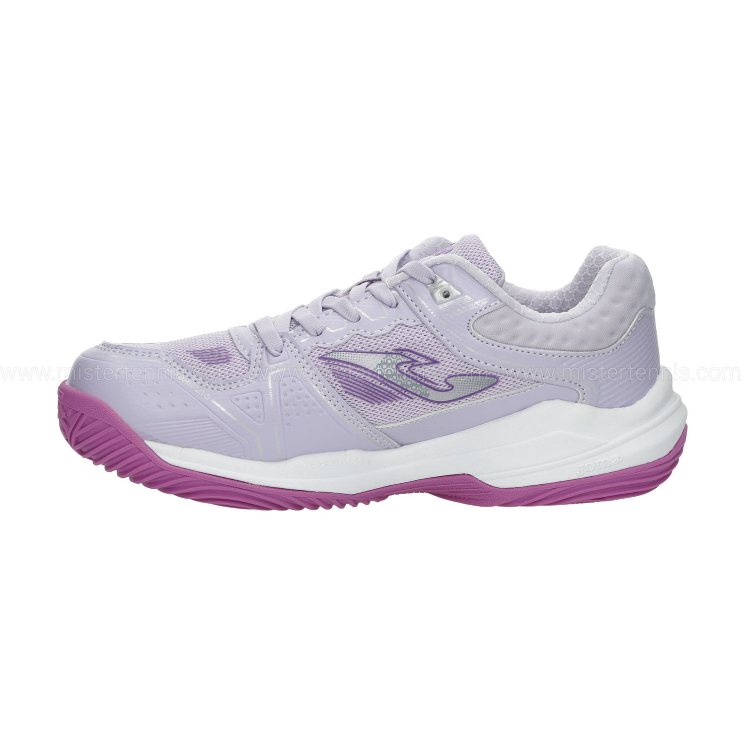 Joma Slam Niños - Pink