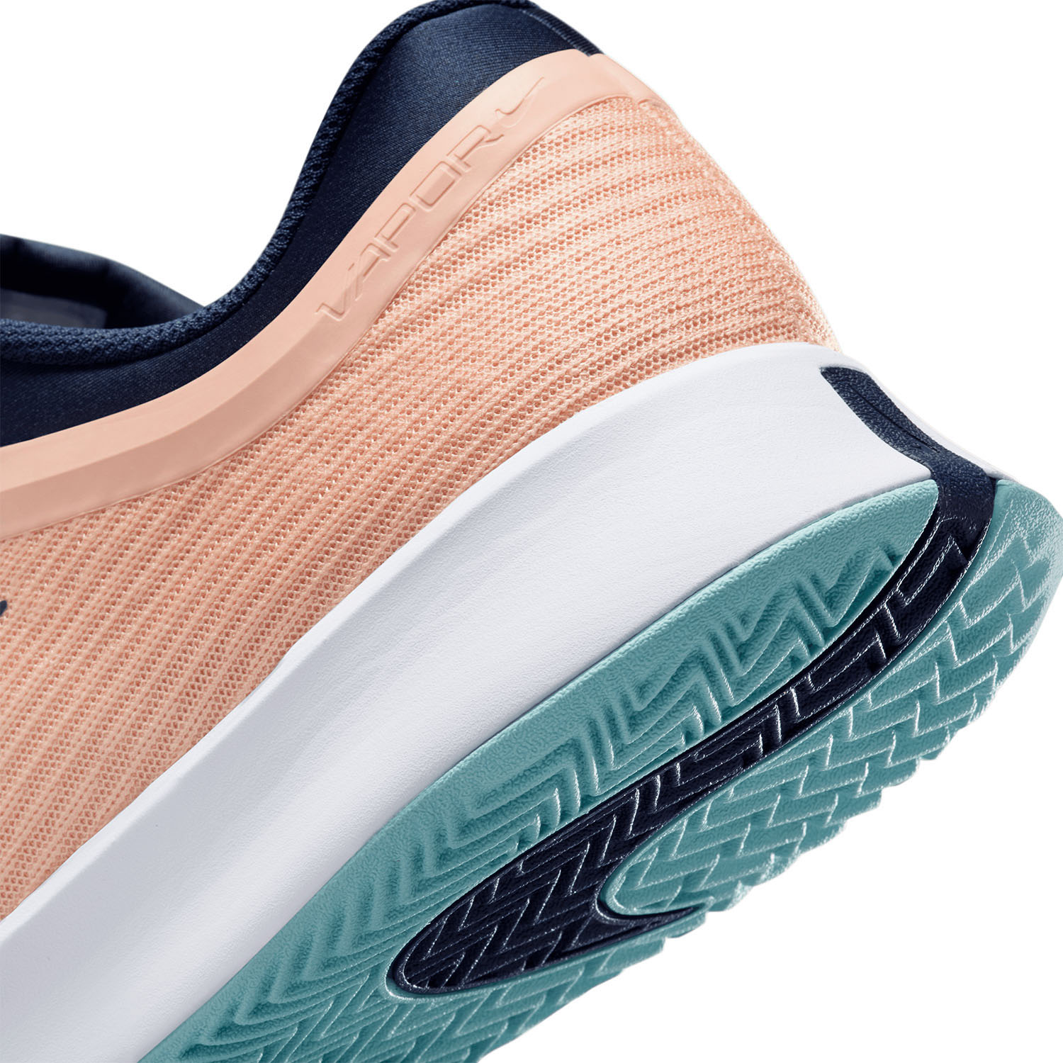Nike Vapor Pro 3 Clay Men's Tennis Shoes - Apricot Agate