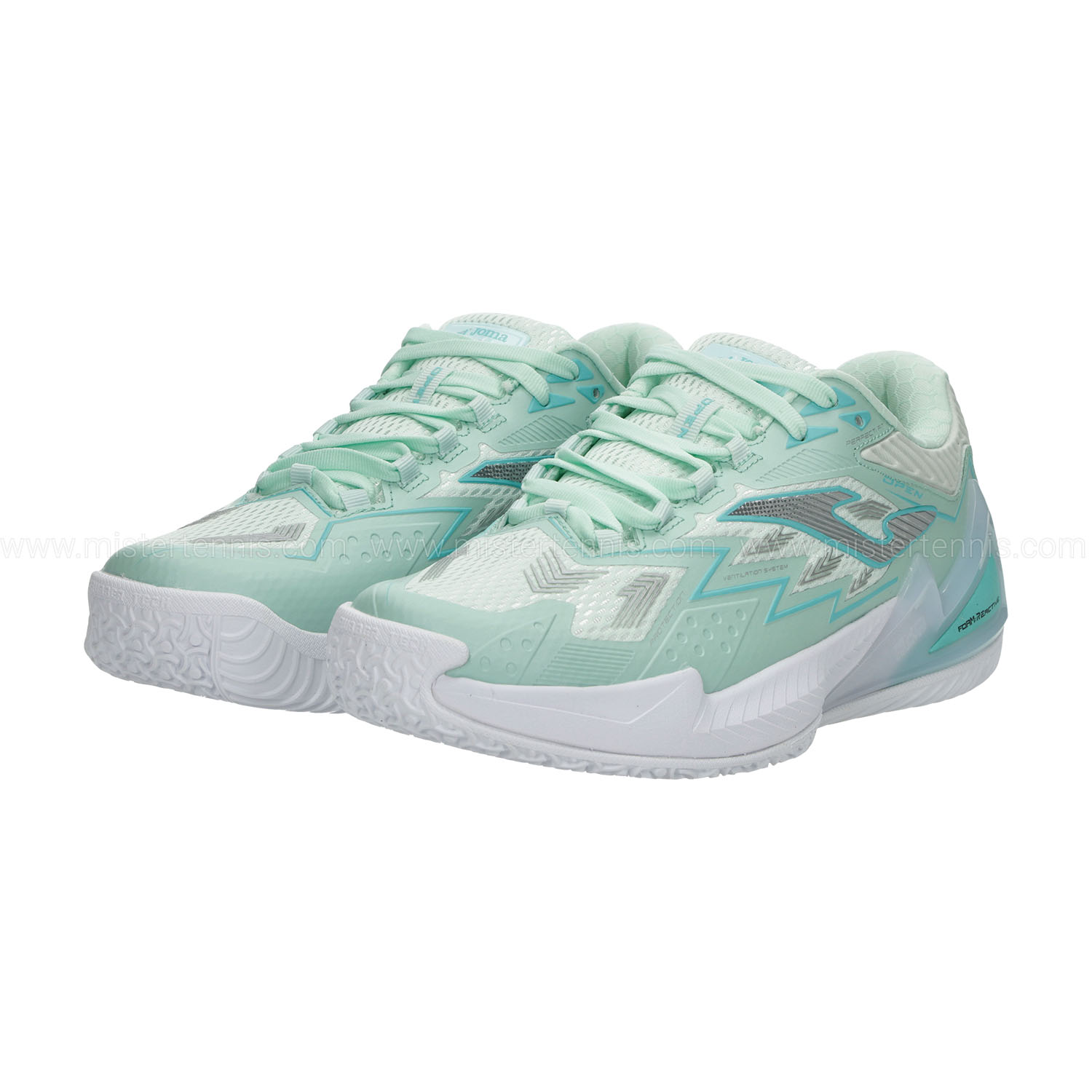 Joma Open - Turquoise