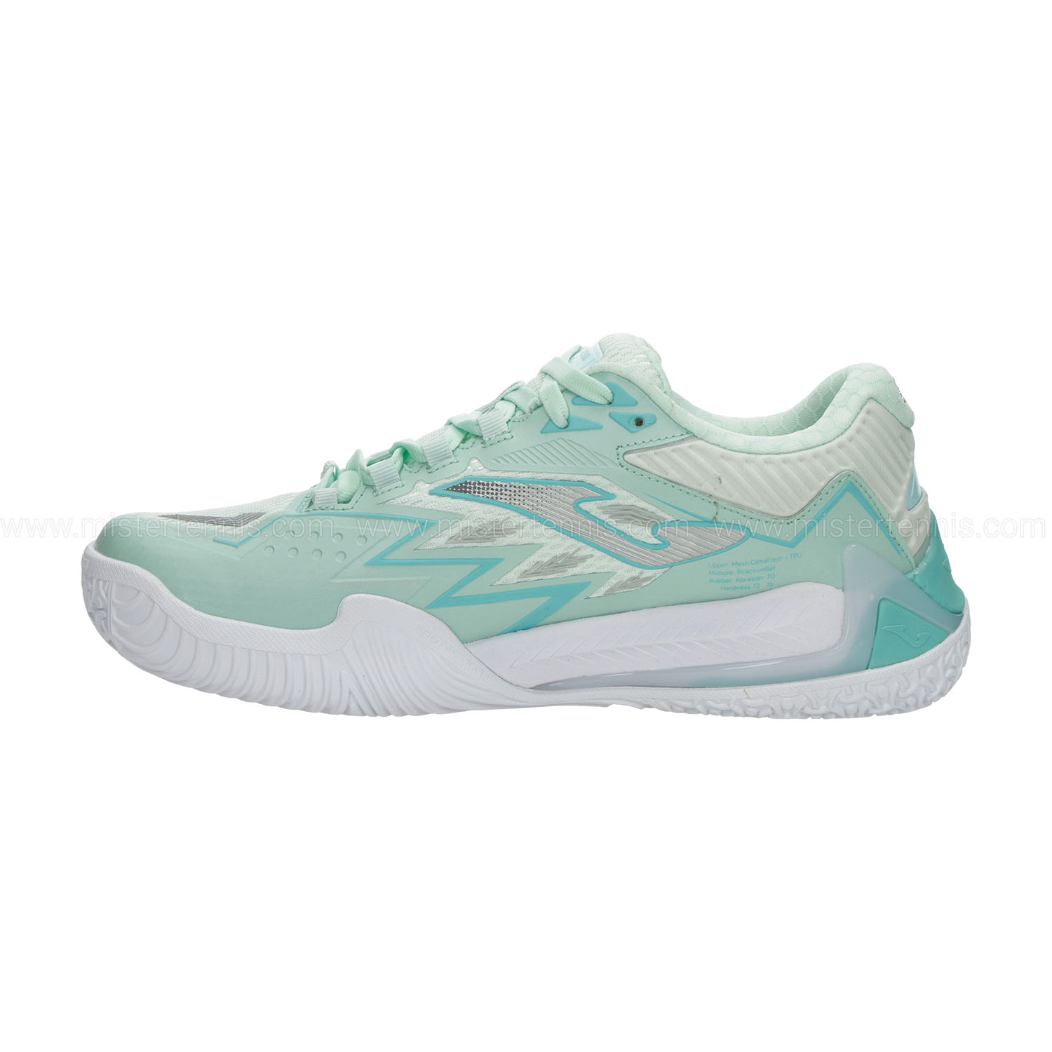 Joma Open - Turquoise