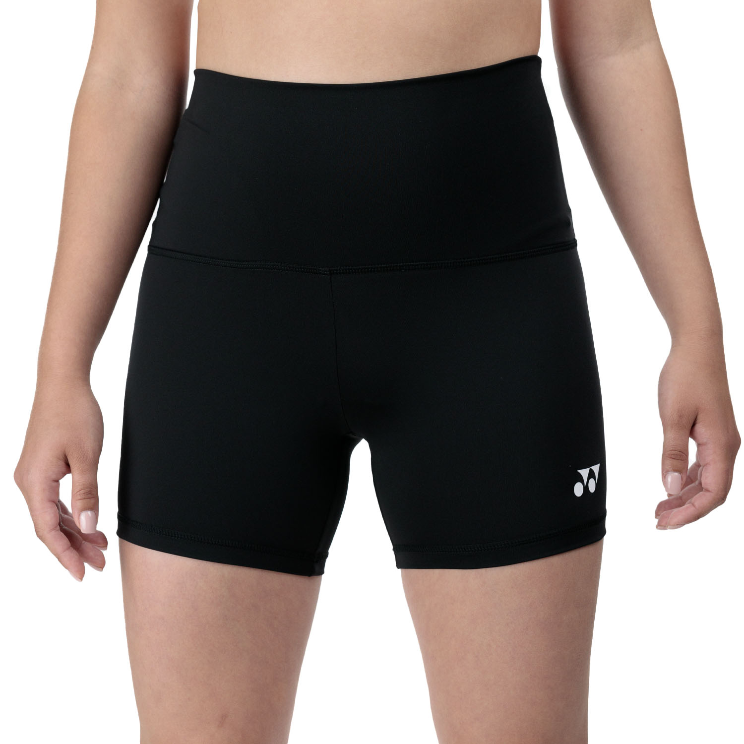 Yonex Practice 5in Shorts - Black