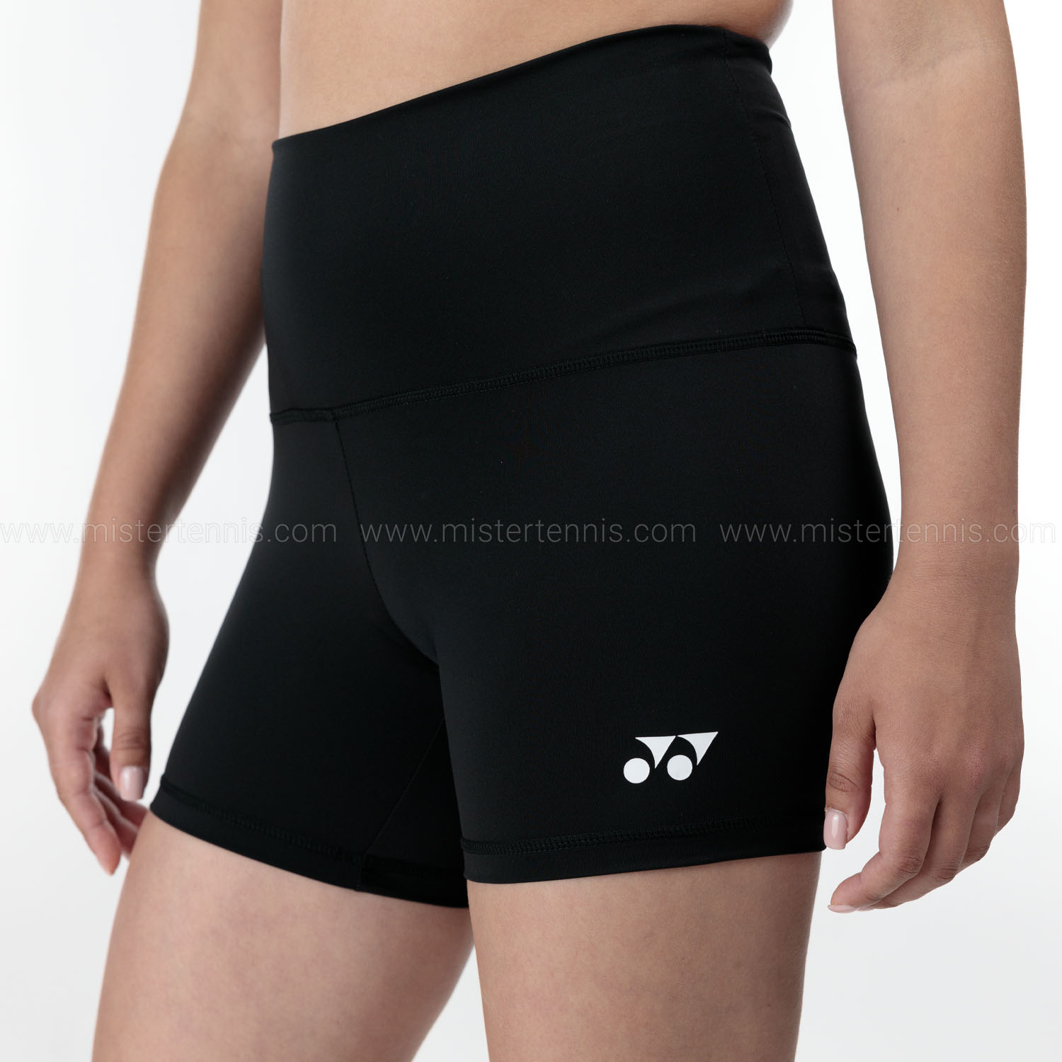 Yonex Practice 5in Shorts - Black