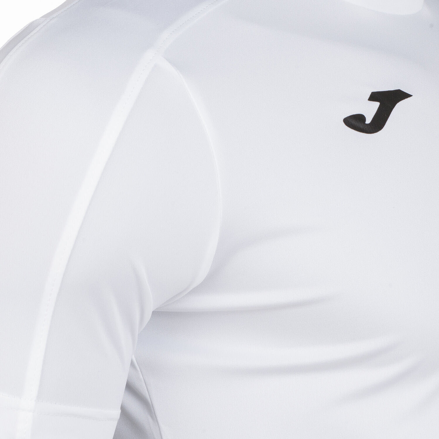 Joma Academy III Camiseta Niño - White
