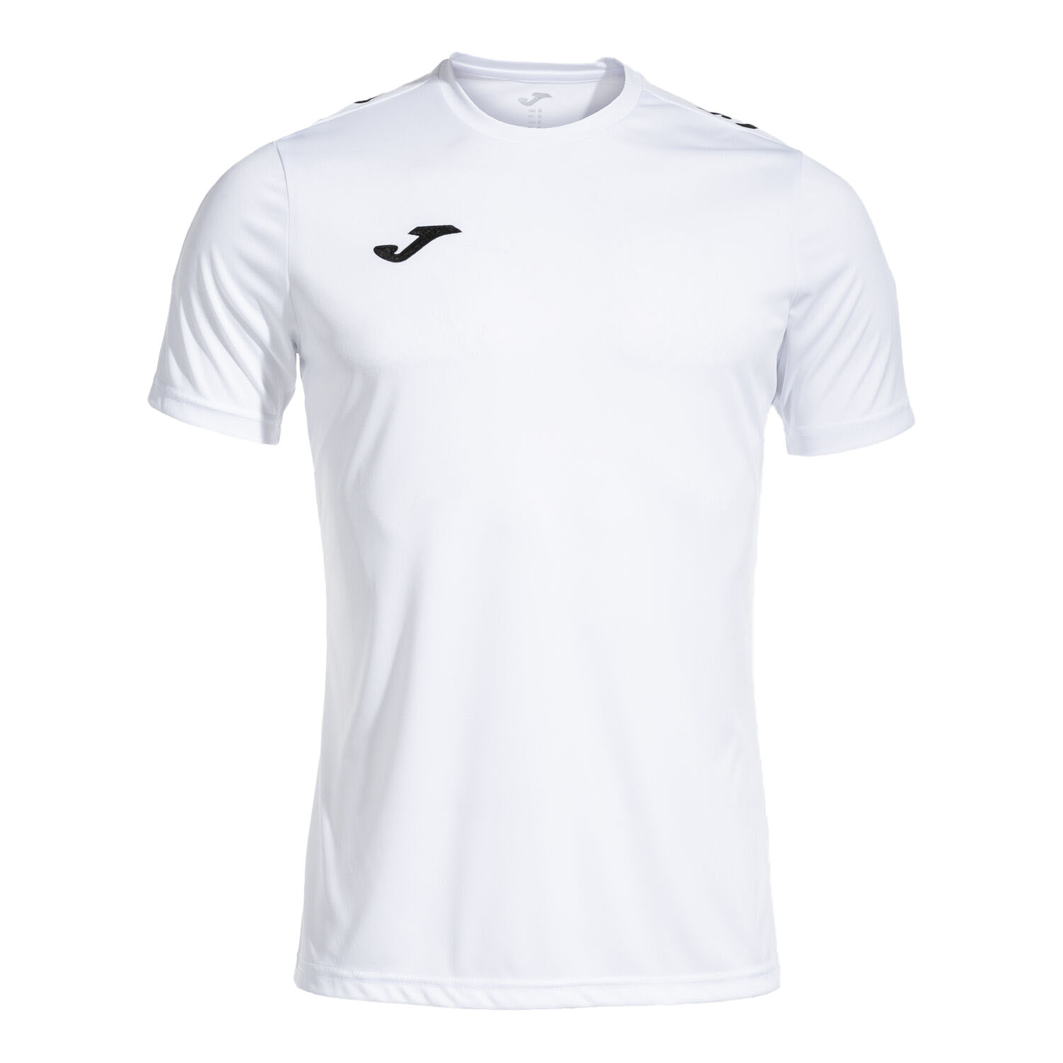 Joma Olimpiada Camiseta Niños - White