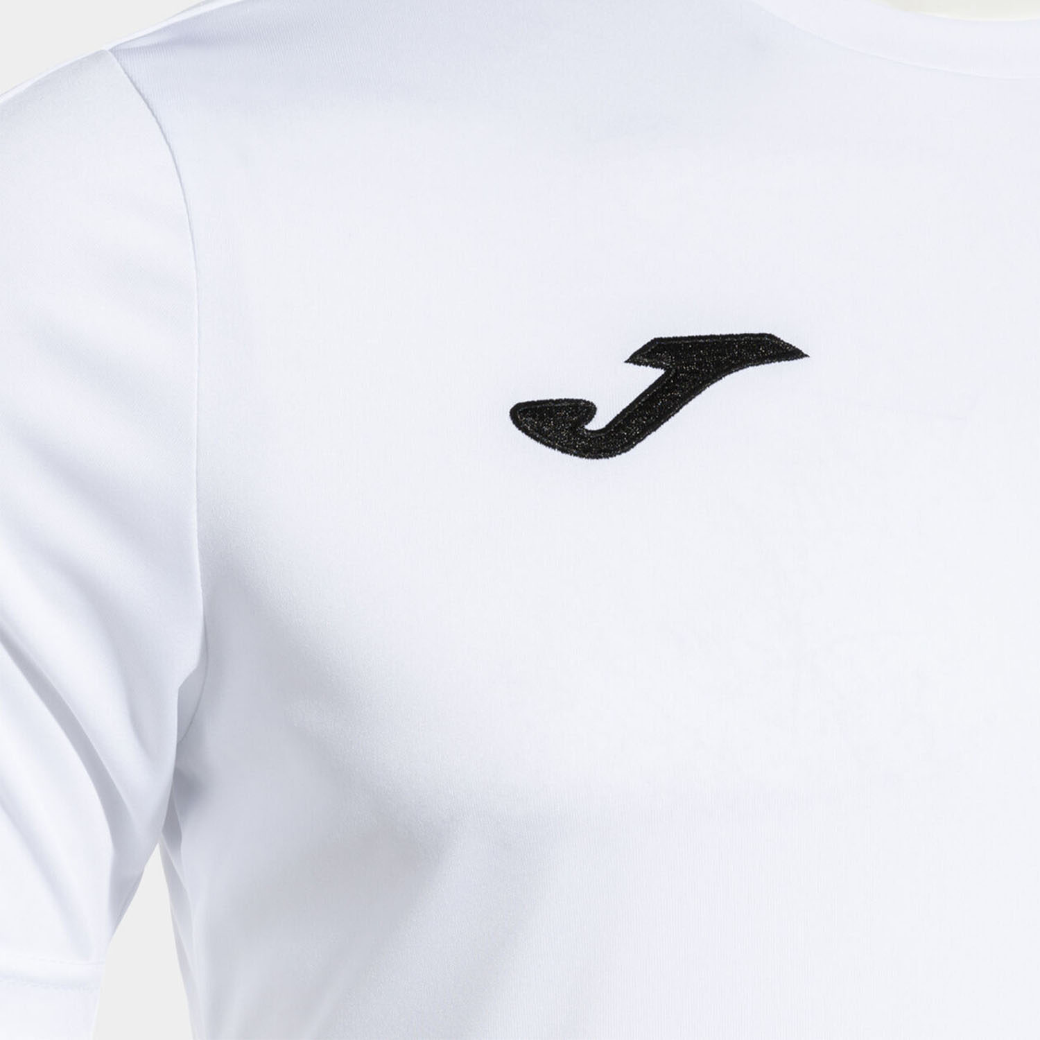 Joma Olimpiada Camiseta Niños - White