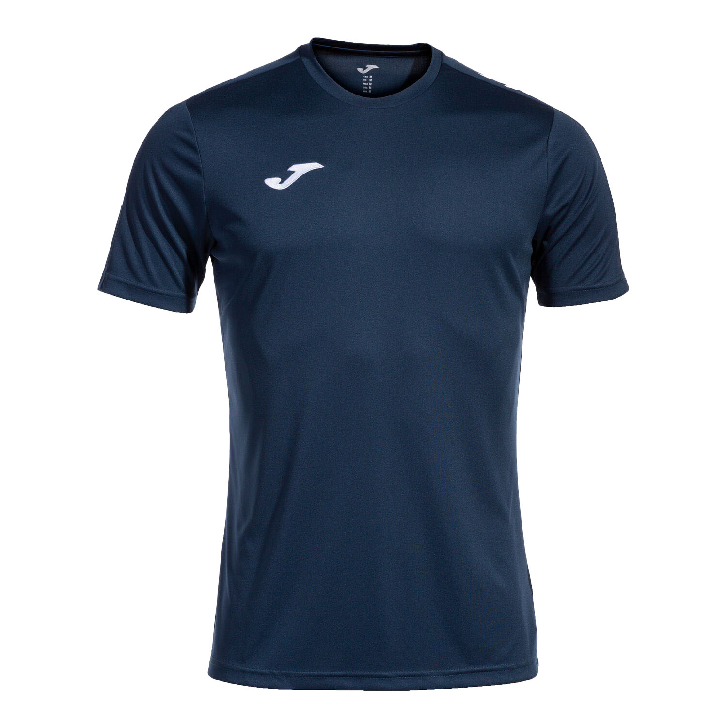 Joma Olimpiada Camiseta Niños - Navy