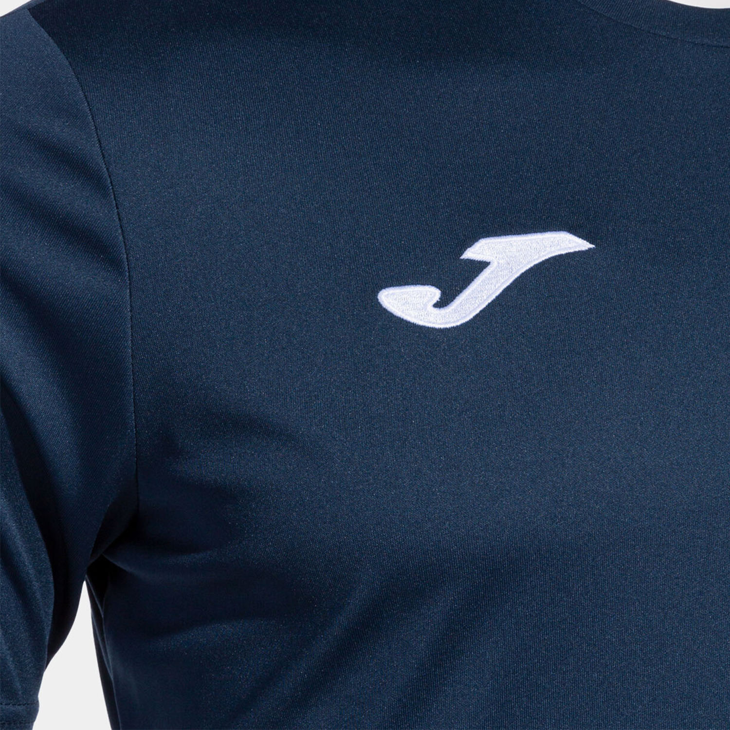 Joma Olimpiada Camiseta Niños - Navy