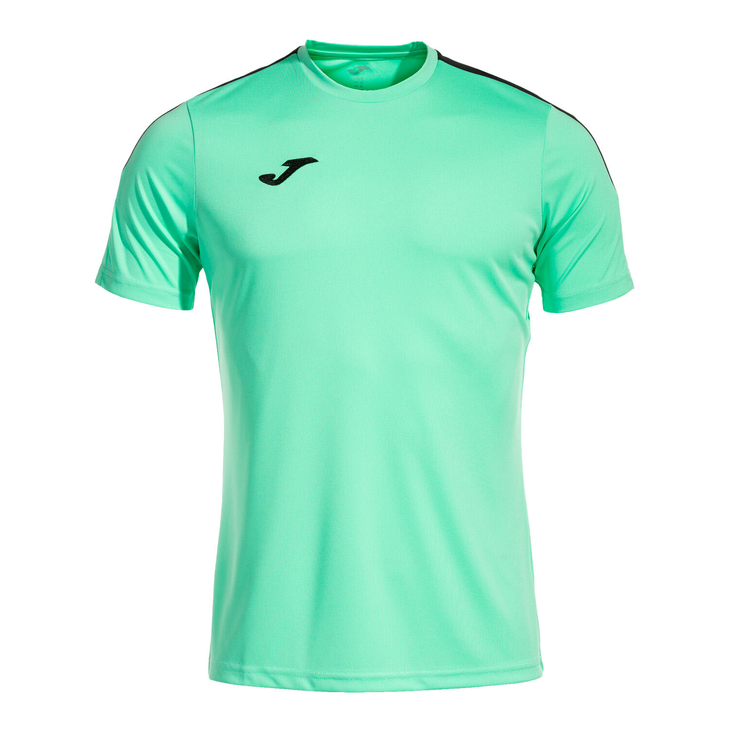 Joma Olimpiada Camiseta Niños - Green/Black