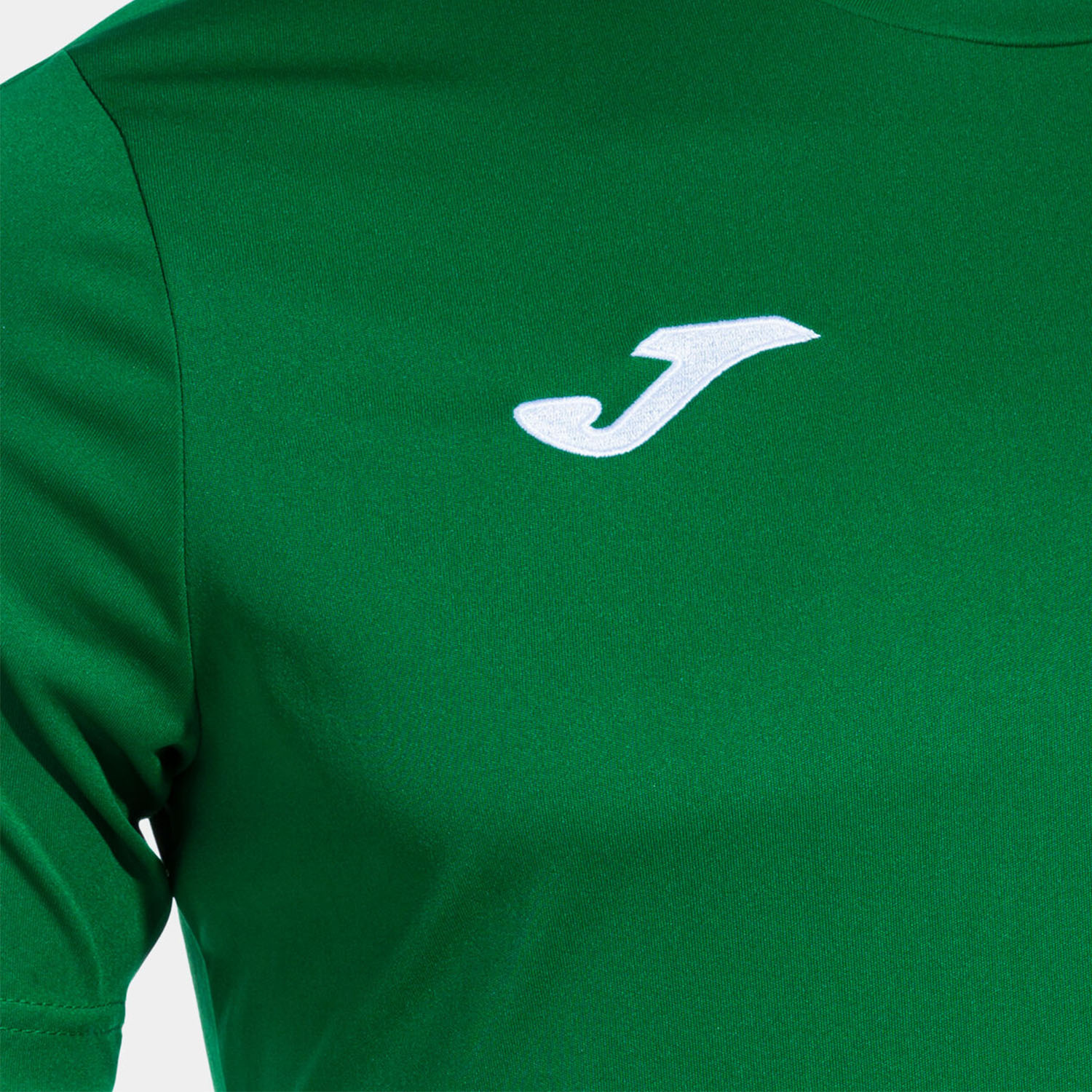 Joma Olimpiada Camiseta Niños - Green