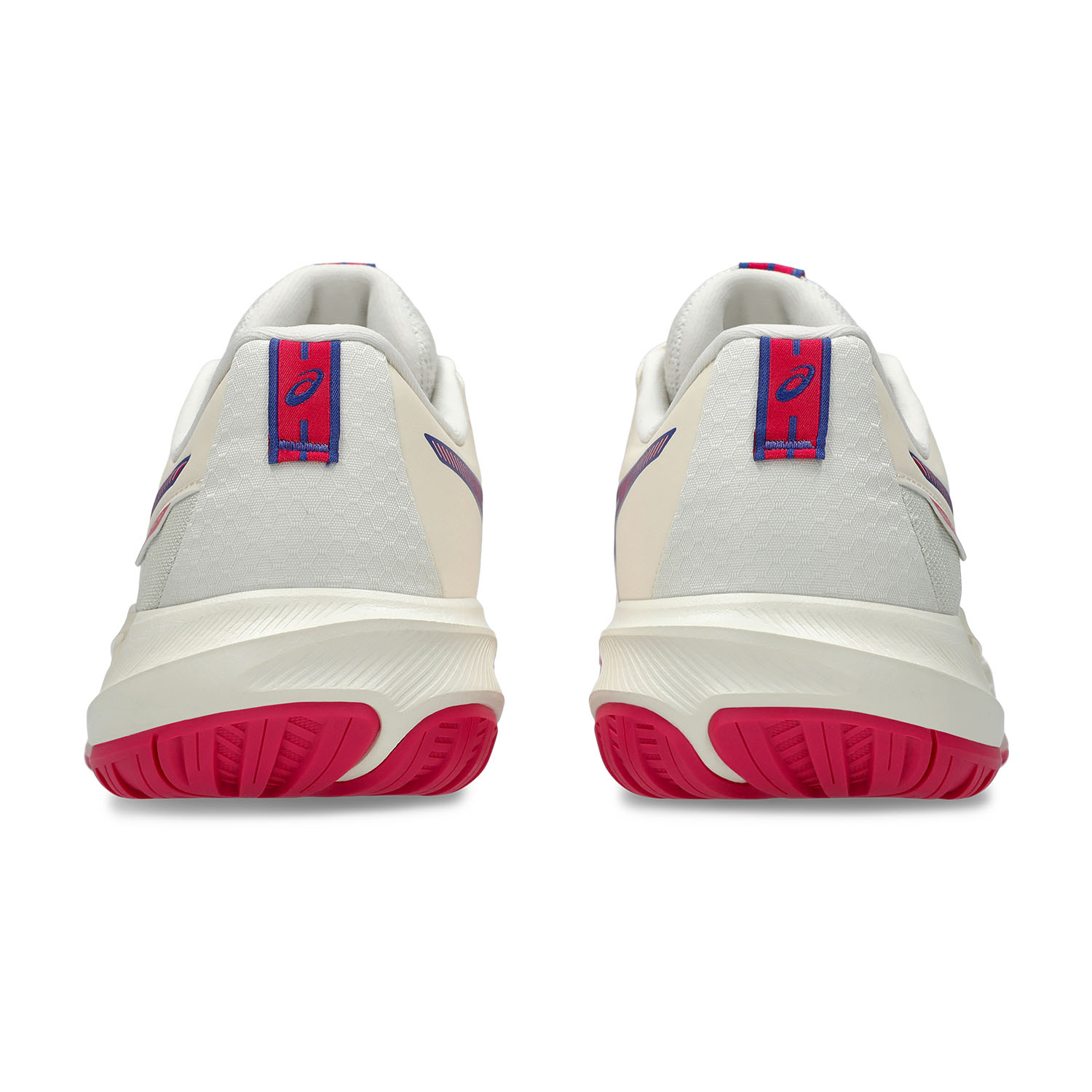 ASICS Gel Challenger 15 - Cream/Bright Rose