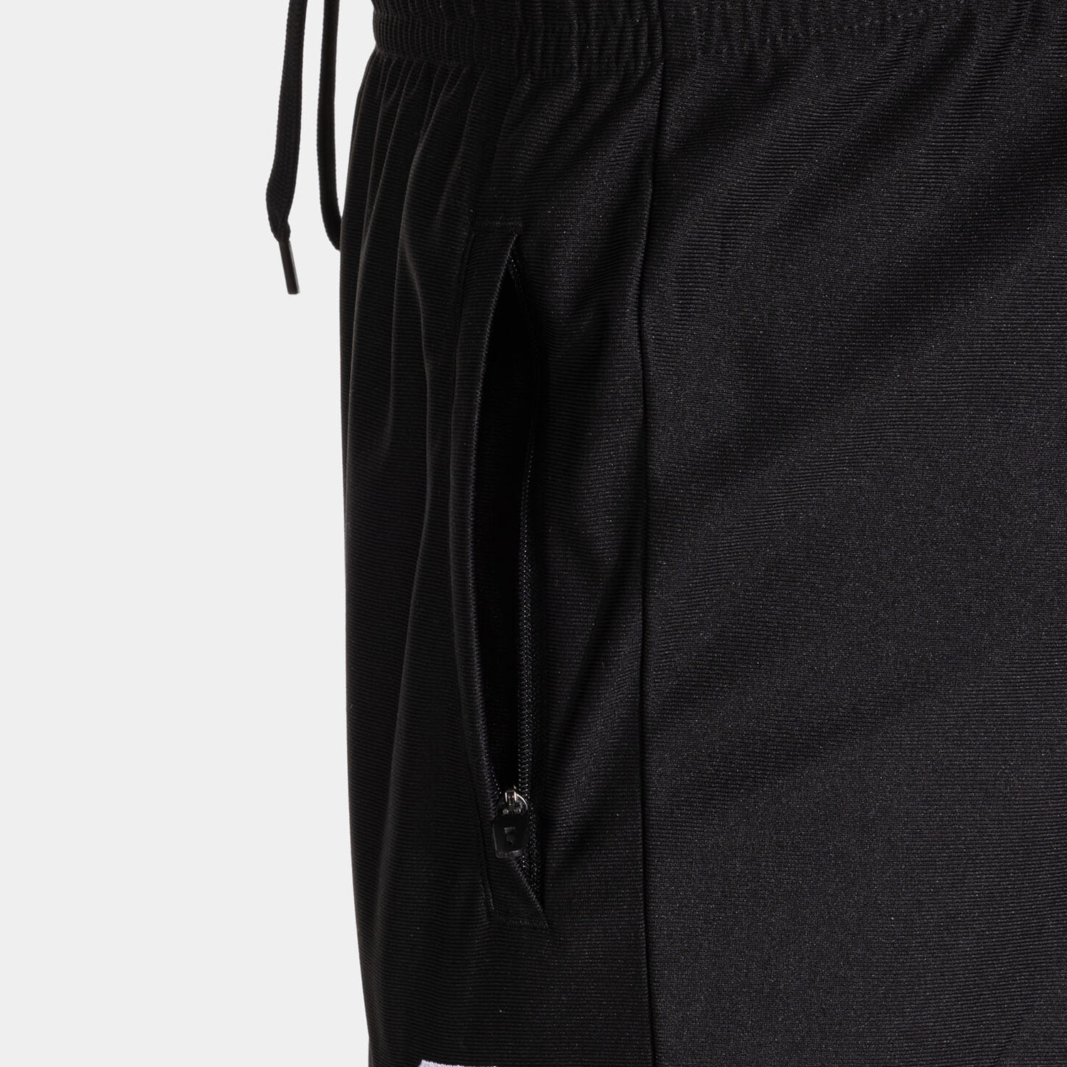 Joma Combi Premium Pantalones Niño - Black