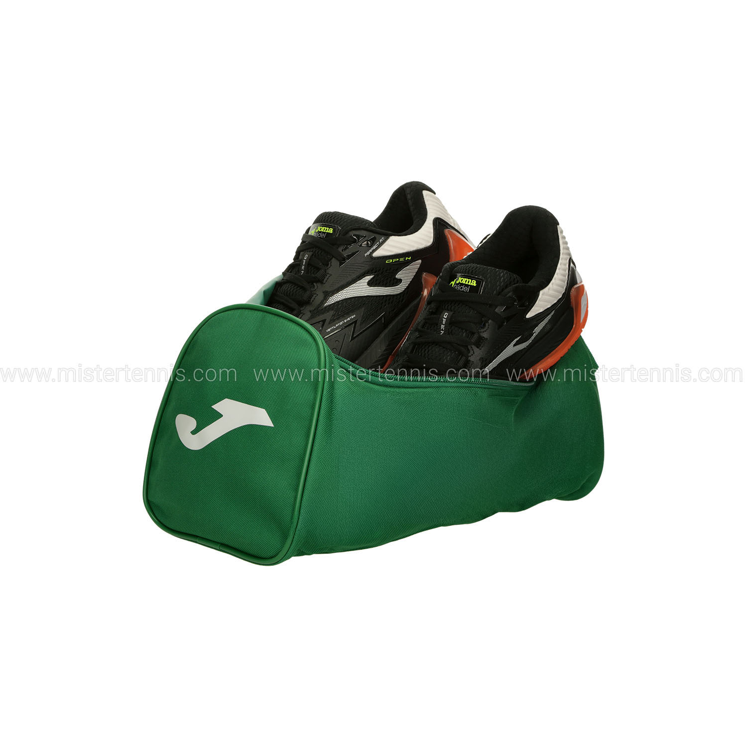Joma Pro Borsa Porta Scarpe - Green