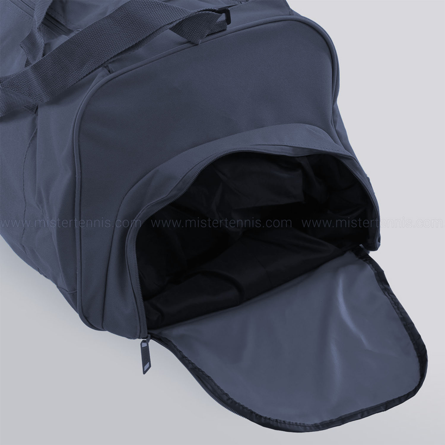 Joma Logo Borsone Medio - Navy