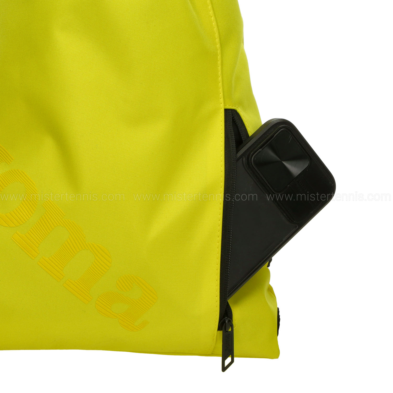 Joma Gym Bolsa - Yellow
