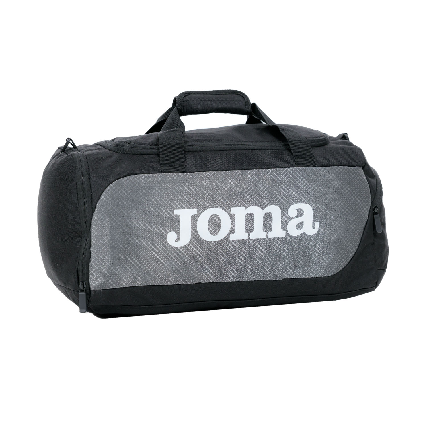 Joma Pro Borsone Medio - Black