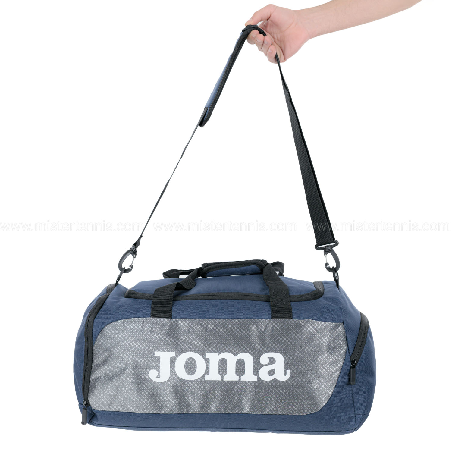 Joma Pro Borsone Medio - Dark Navy