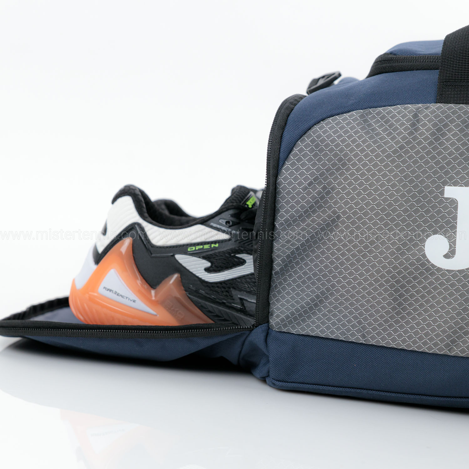 Joma Pro Borsone Medio - Dark Navy