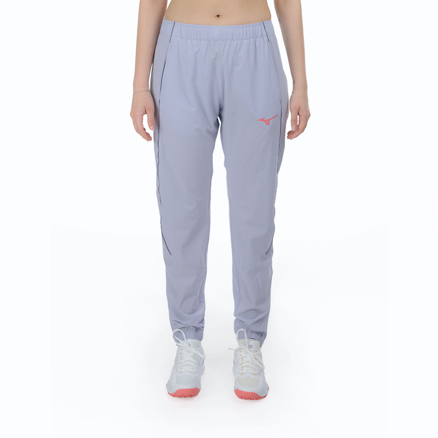 Mizuno Frontier Shadow Pants - Icelandic Blue