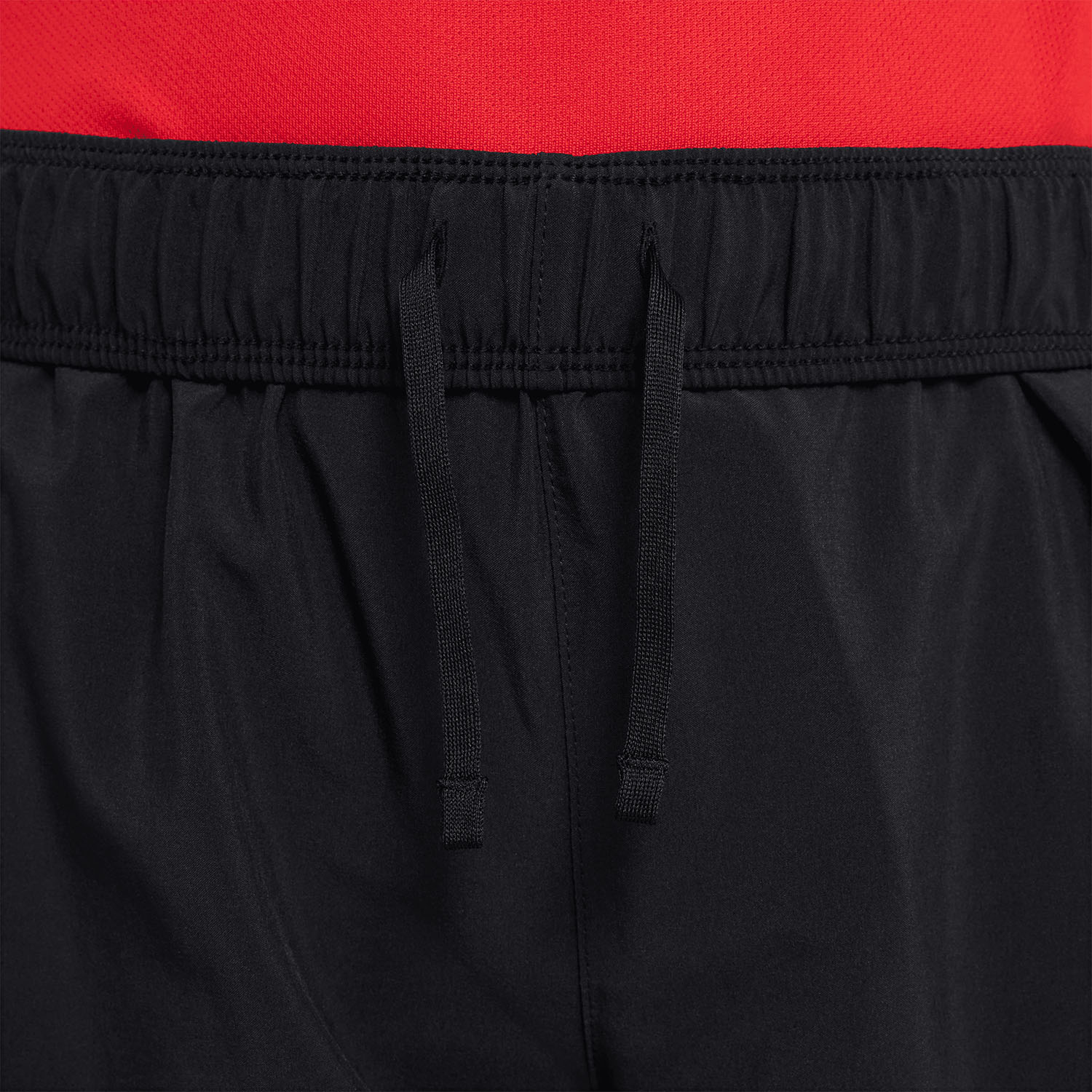 Nike Dri-FIT Multi Pantalones Niño - Black/Reflective Silver