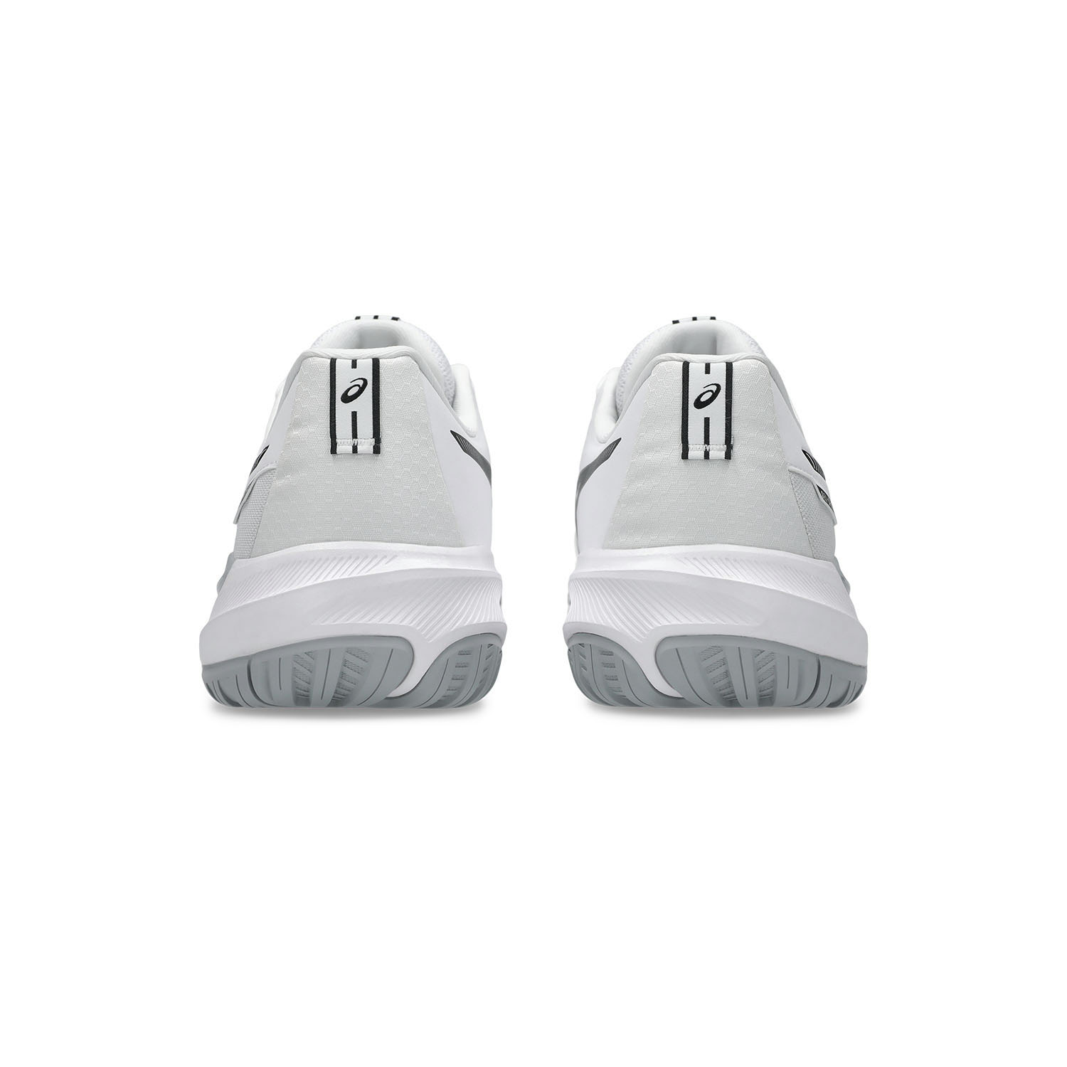 ASICS Gel Challenger 15 - White/Gunmetal