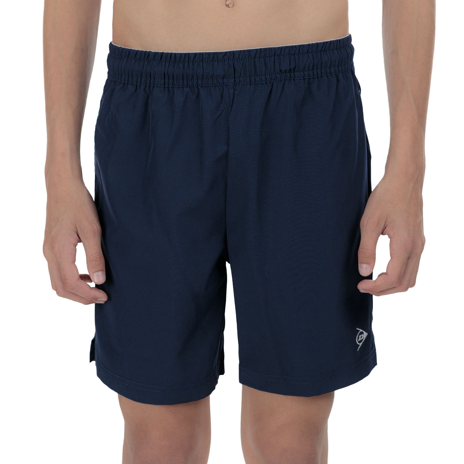 Dunlop Club 6in Shorts Niño - Navy