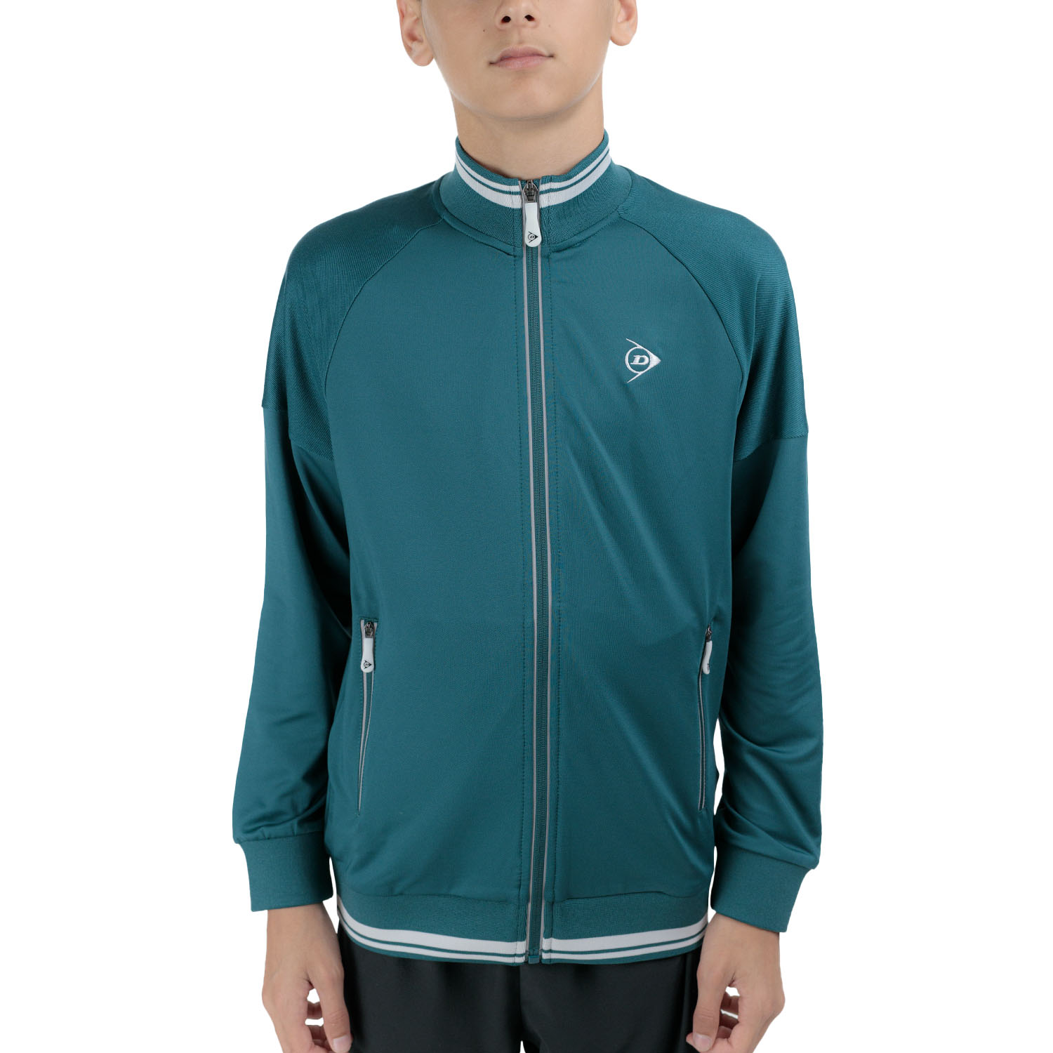 Dunlop Club Sudadera Niño - Atlantic Deep