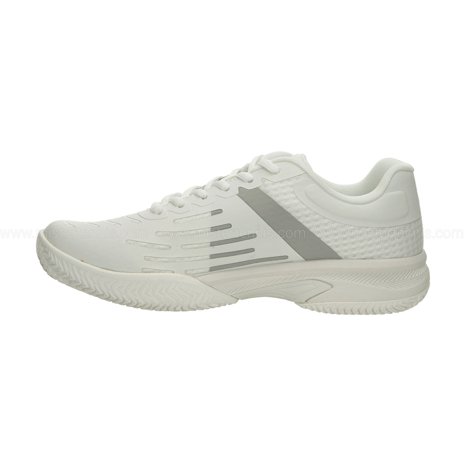 Fila Sabbia Pro Clay - White/Ice Green