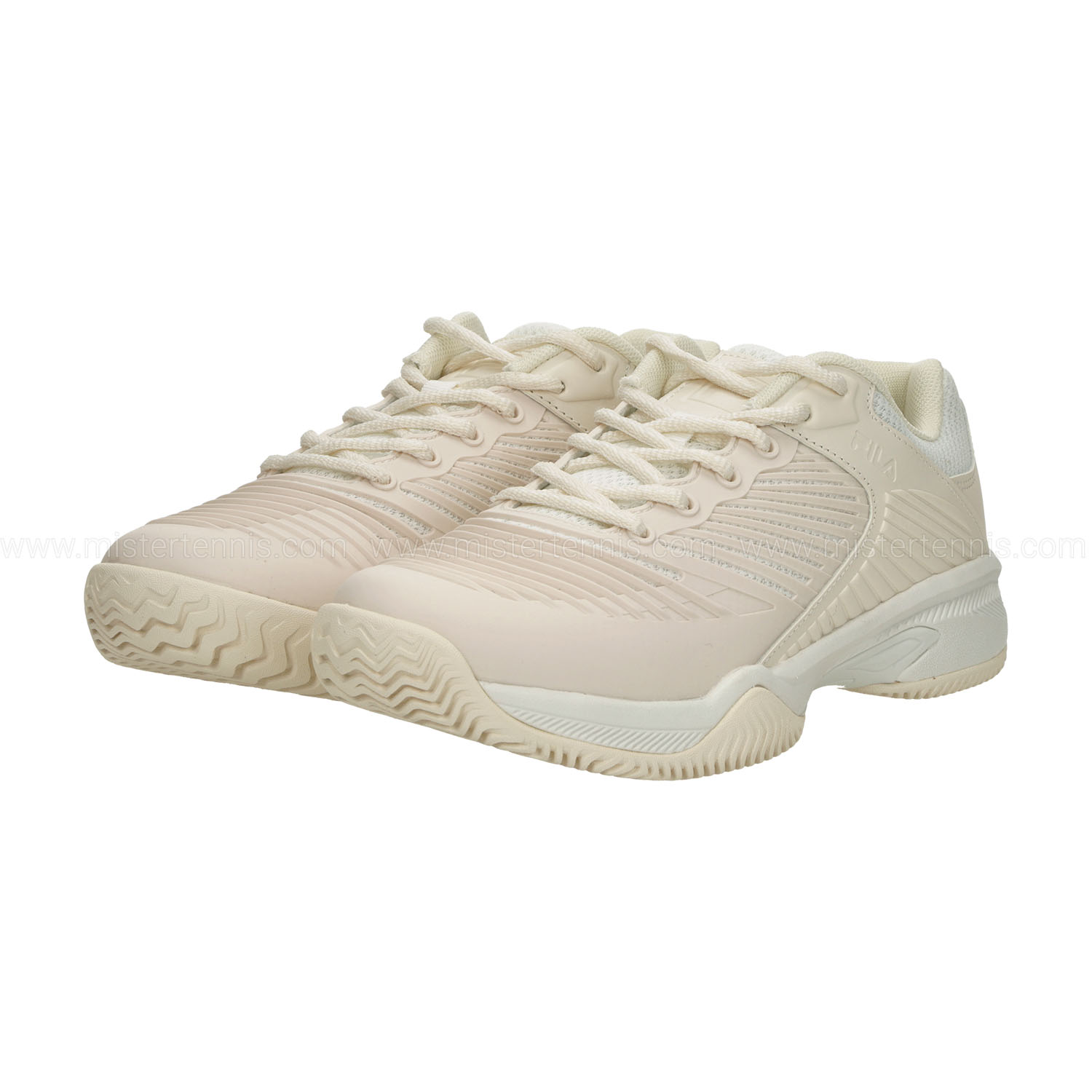 Fila Incontro 2 - White Alyssum
