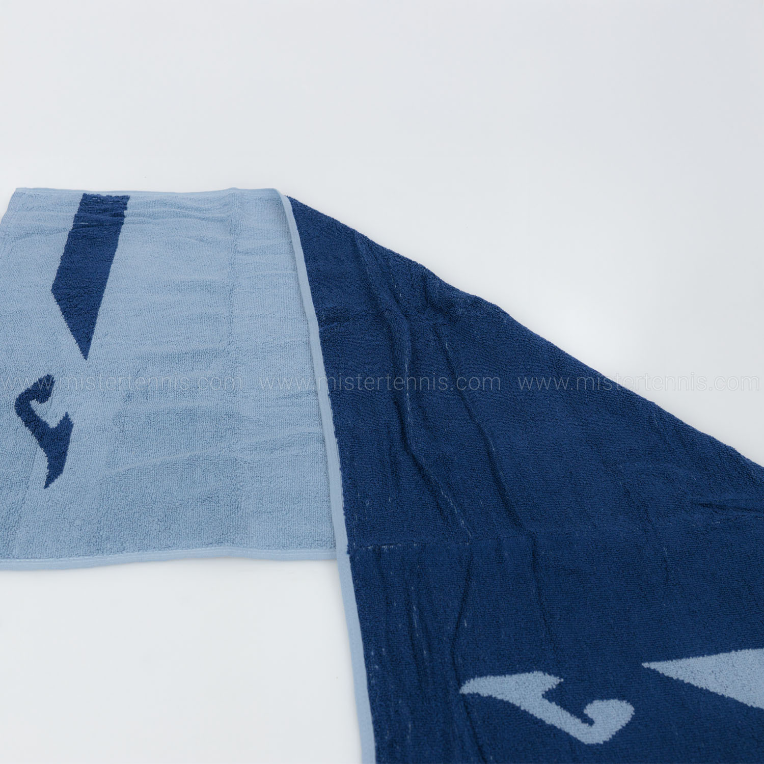 Joma Logo Asciugamano - Blue
