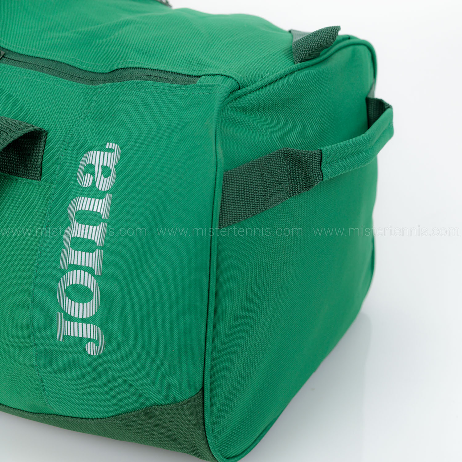 Joma Logo Borsone Medio - Green